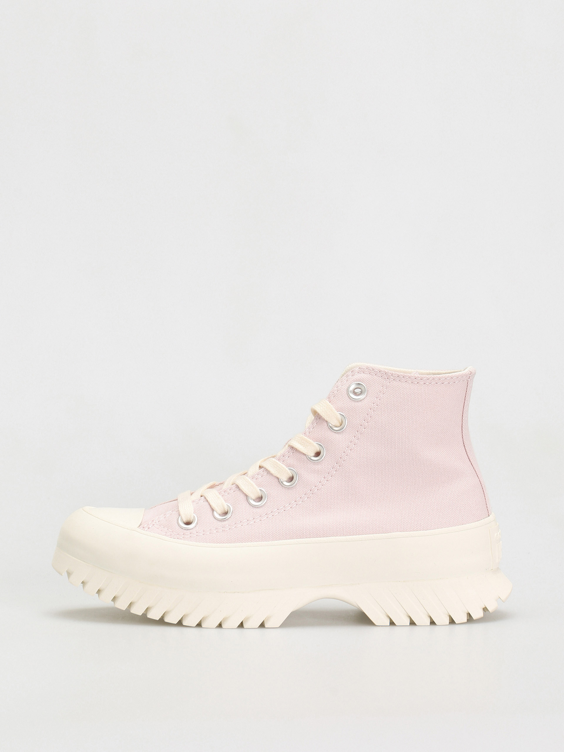 Converse Chuck Taylor All Star Lugged 2.0 Hi Cipők (barely rose/black)