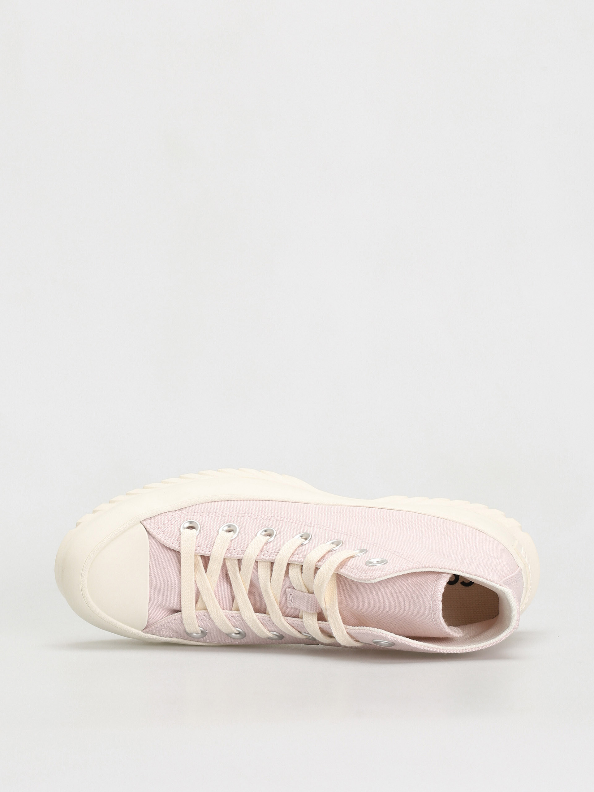Converse Chuck Taylor All Star Lugged 2.0 Hi Cipők (barely rose/black)