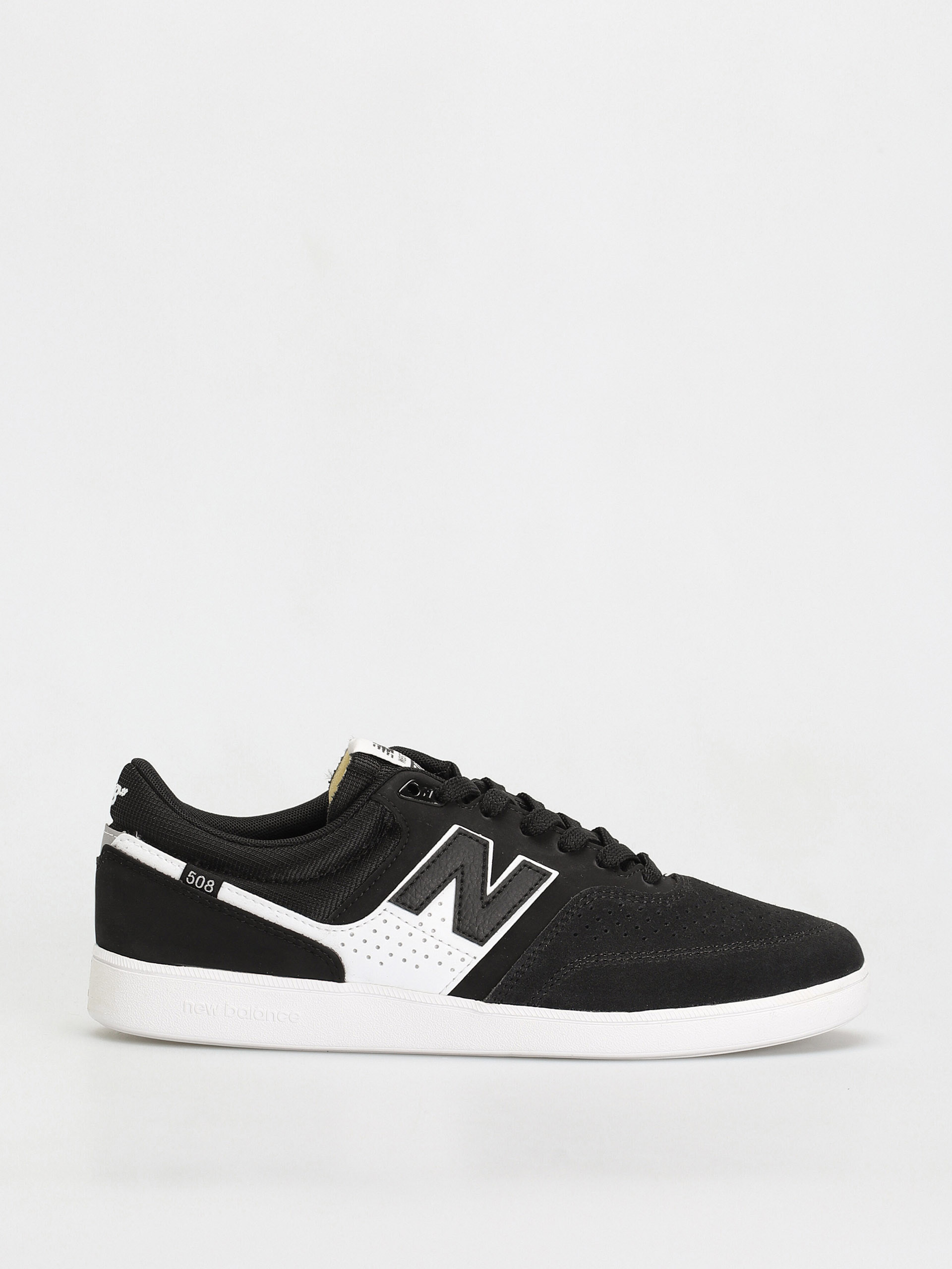 New Balance 508 Cipők (black/white)