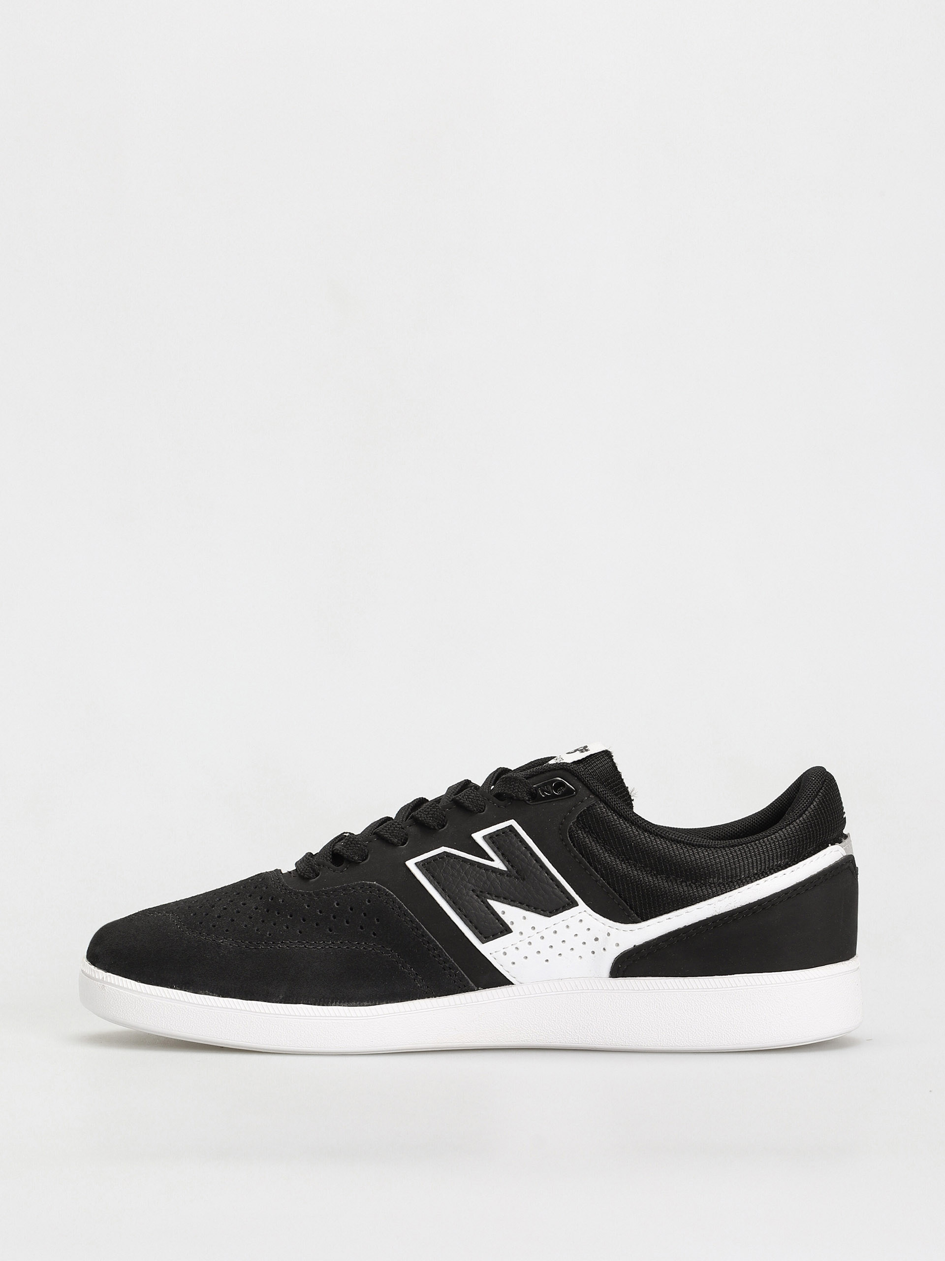 New Balance 508 Cipők (black/white)
