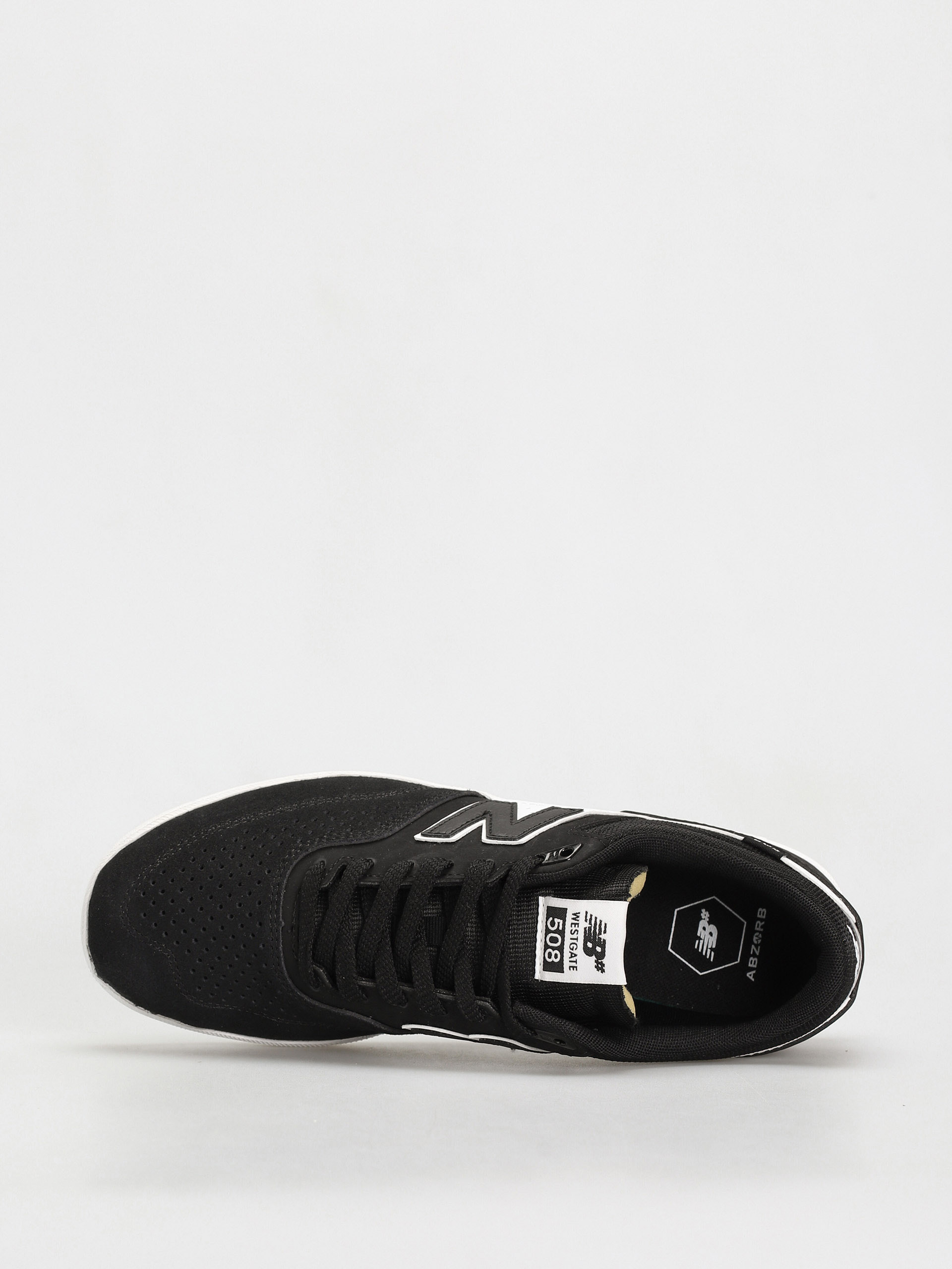 New Balance 508 Cipők (black/white)