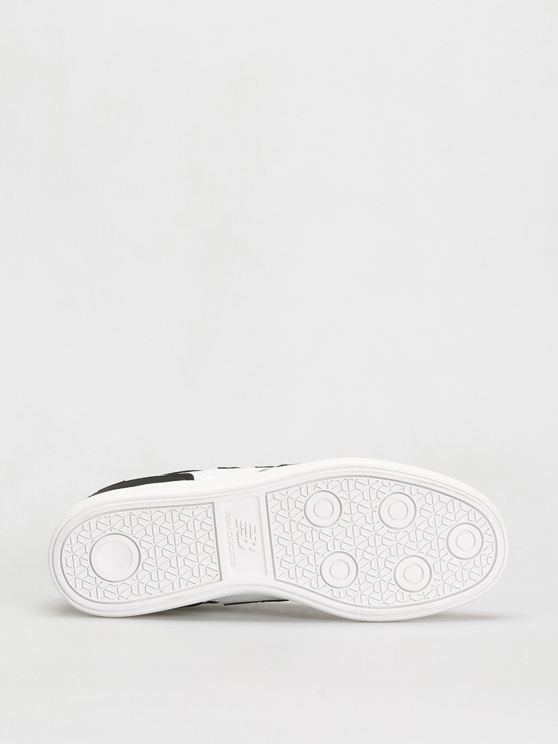 New Balance 508 Cipők (black/white)