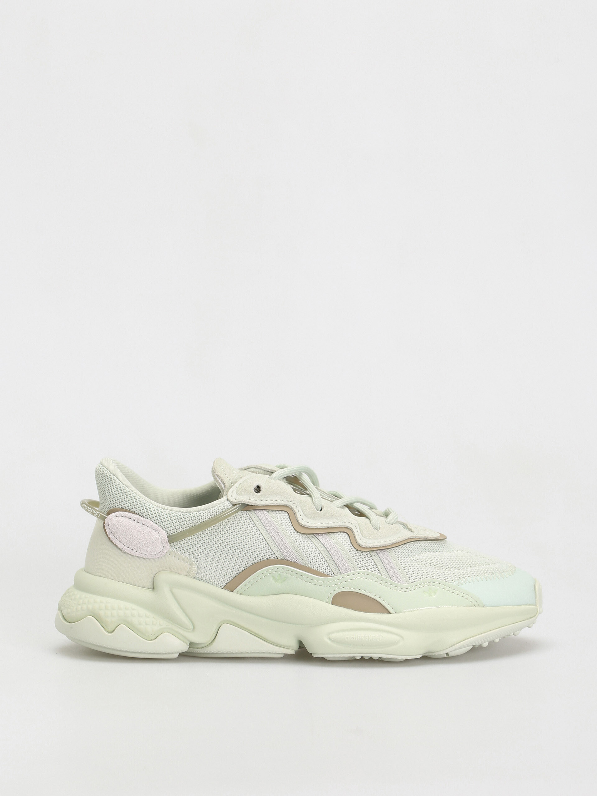 adidas Originals Ozweego Cipők Wmn (lingrn/dshgry/feagry)