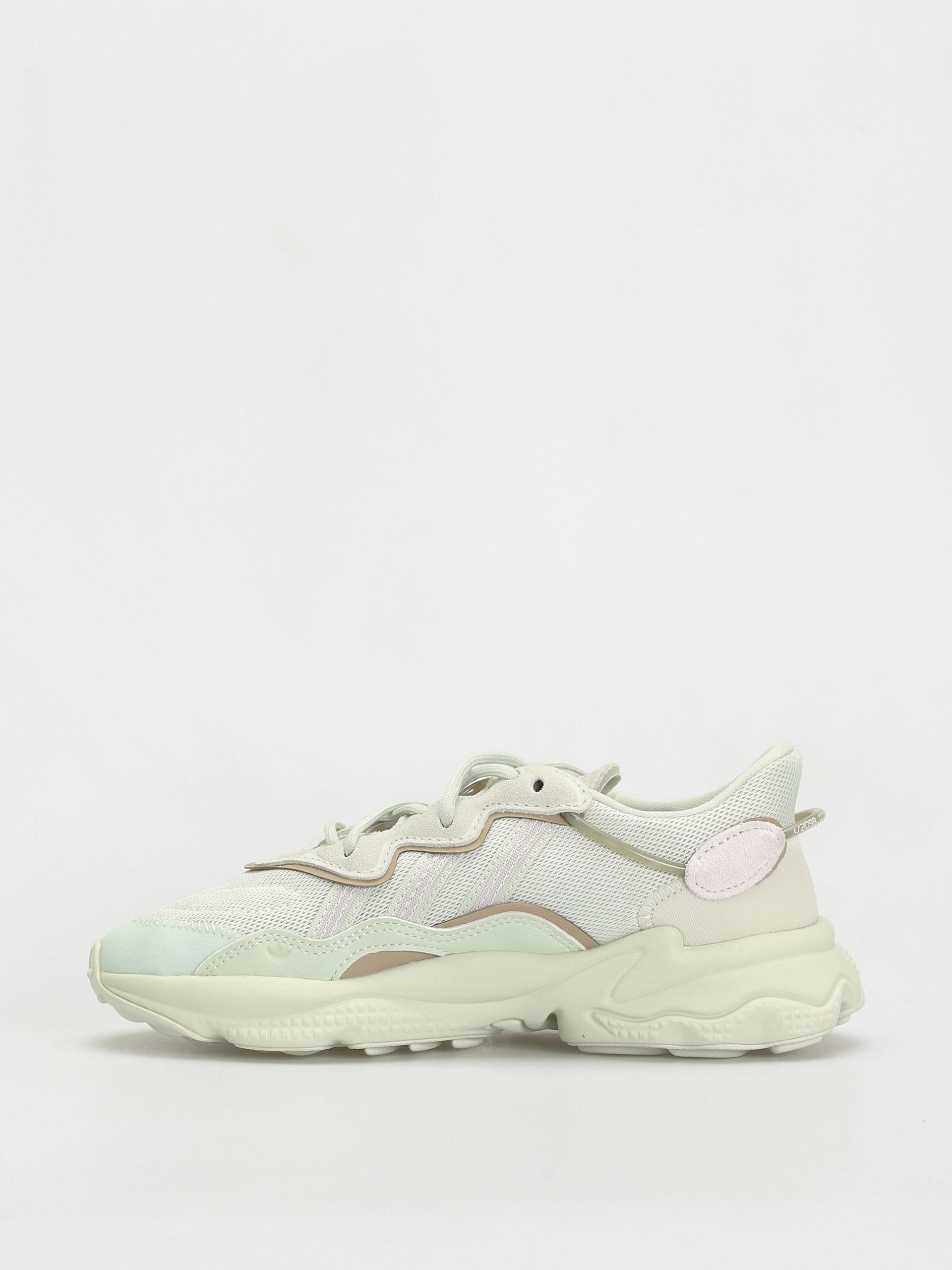 adidas Originals Ozweego Cipők Wmn (lingrn/dshgry/feagry)