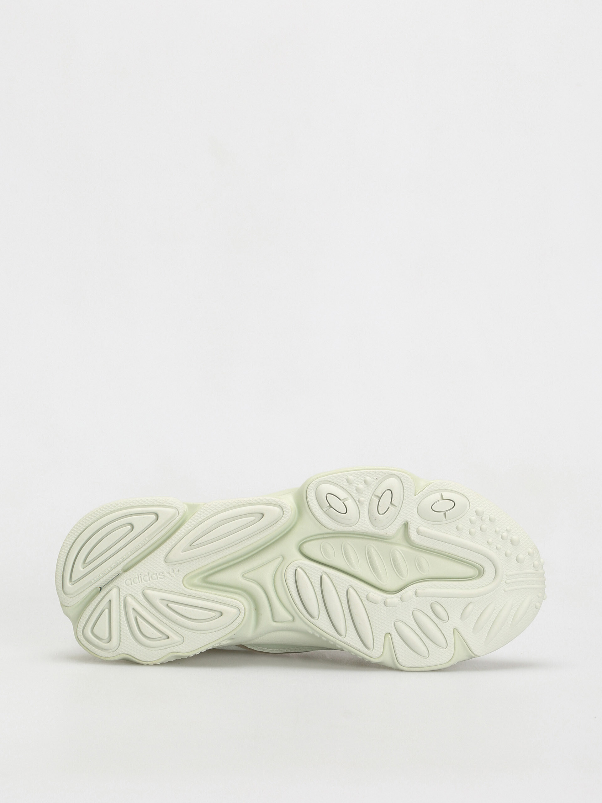 adidas Originals Ozweego Cipők Wmn (lingrn/dshgry/feagry)