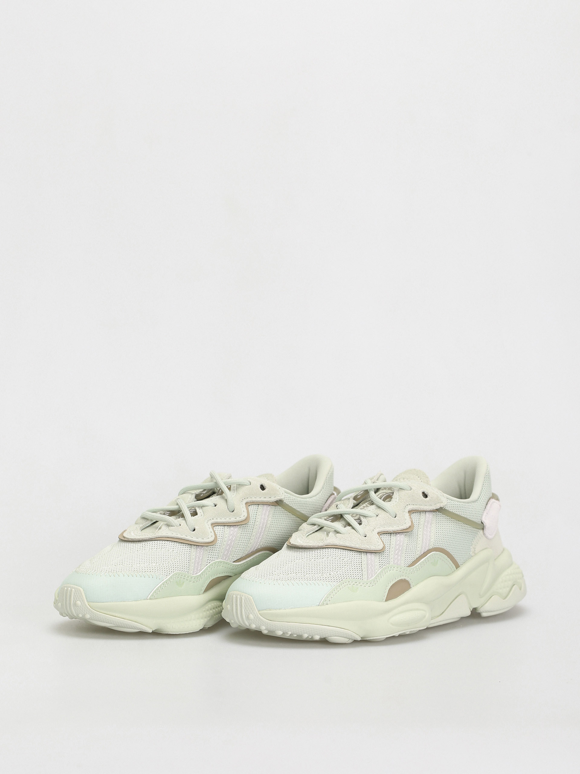 adidas Originals Ozweego Cipők Wmn (lingrn/dshgry/feagry)