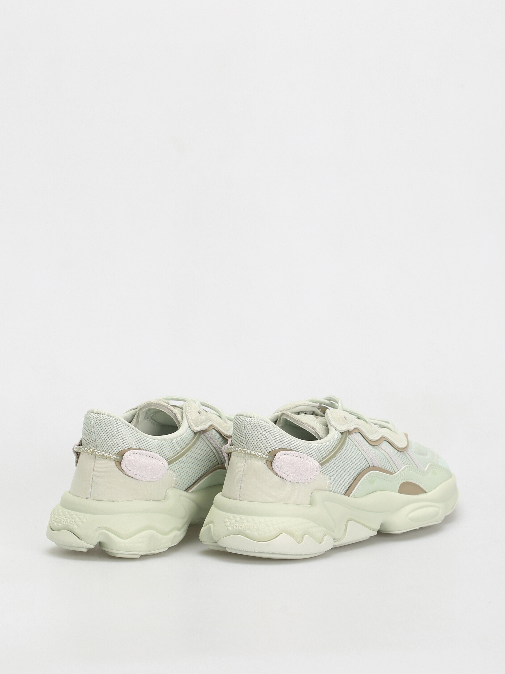 adidas Originals Ozweego Cipők Wmn (lingrn/dshgry/feagry)