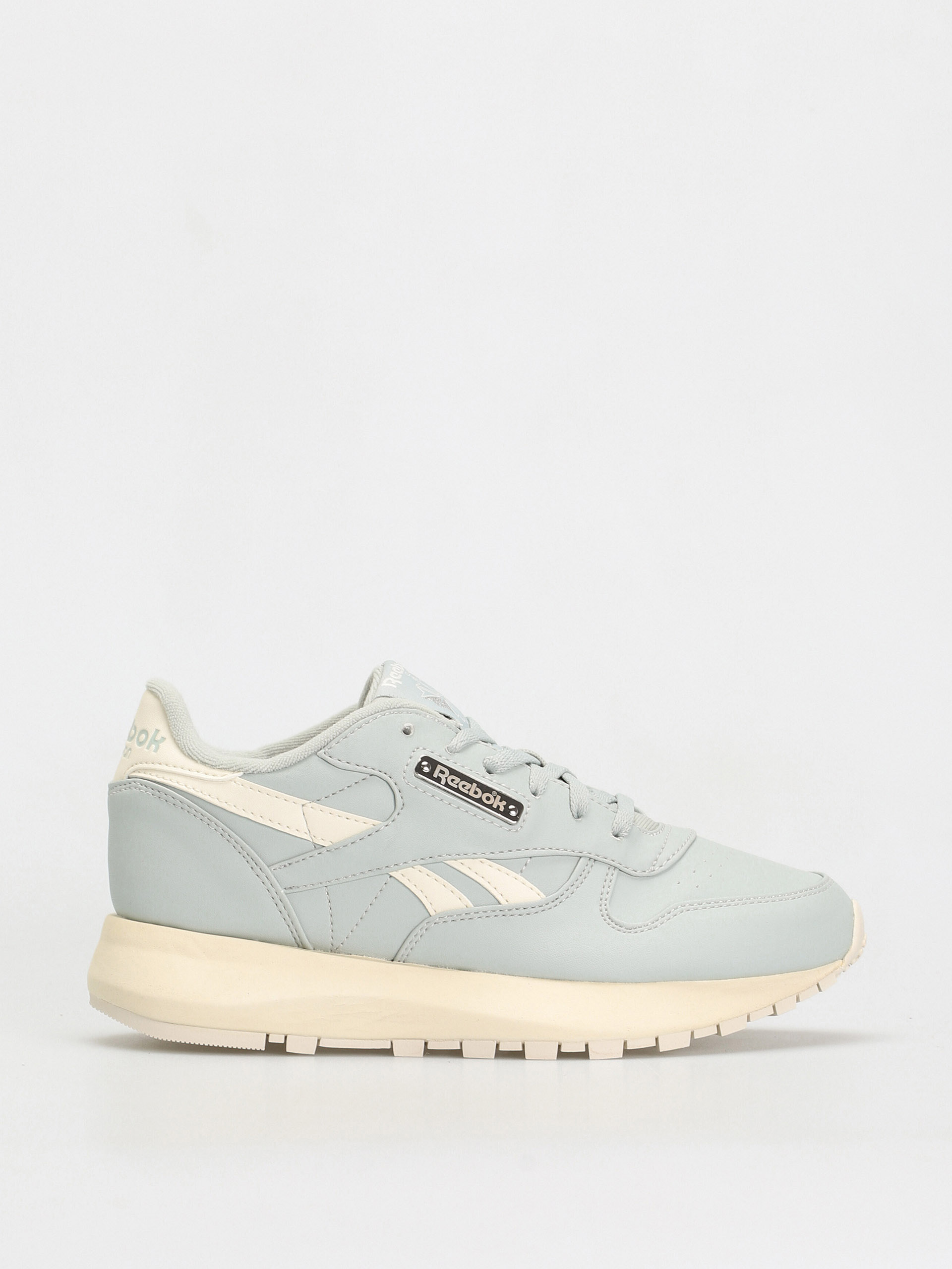 Reebok Classic Sp Vegan Cipők Wmn (seaspr/seaspr/clawht)