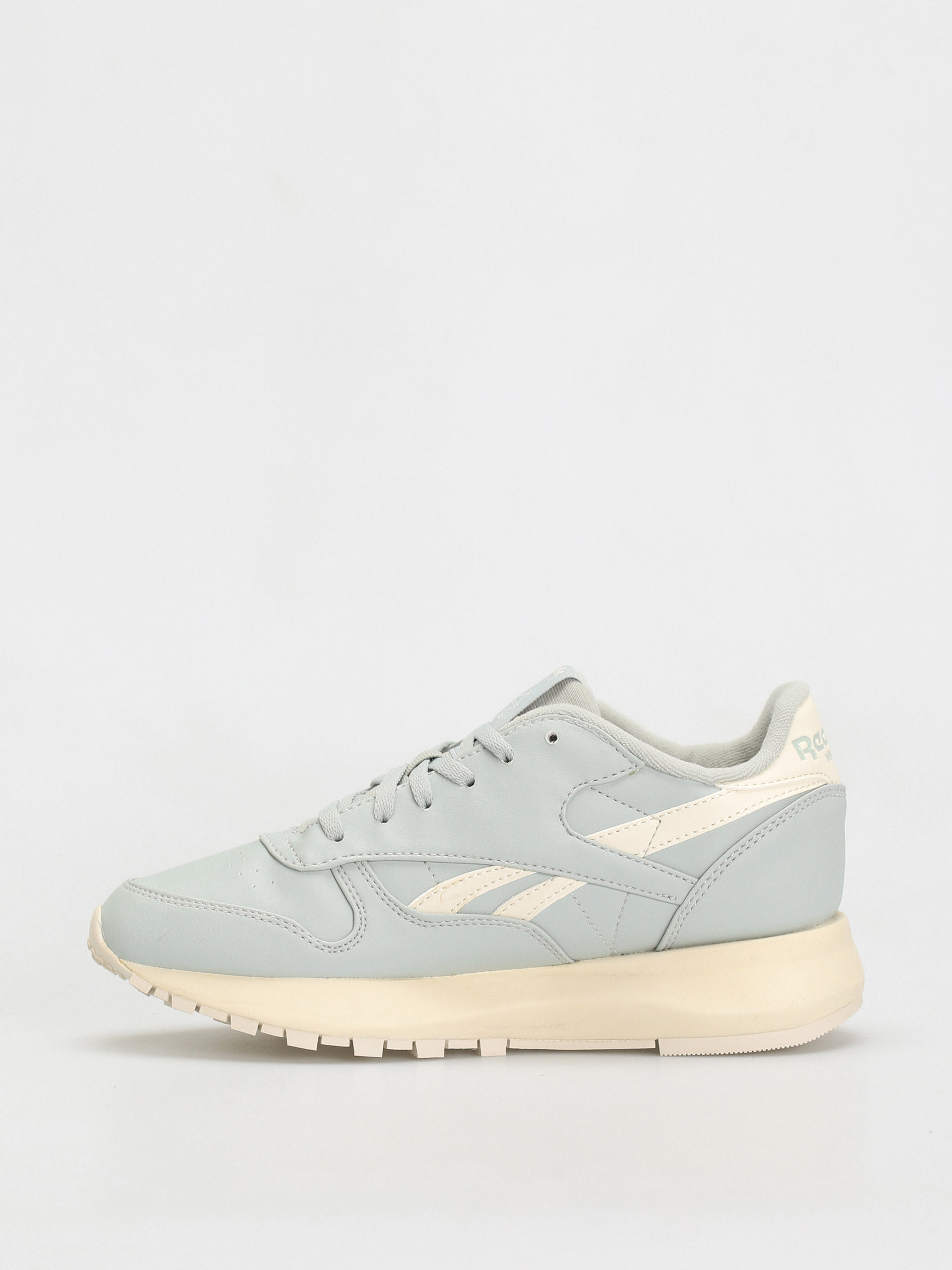 Reebok Classic Sp Vegan Cipők Wmn (seaspr/seaspr/clawht)