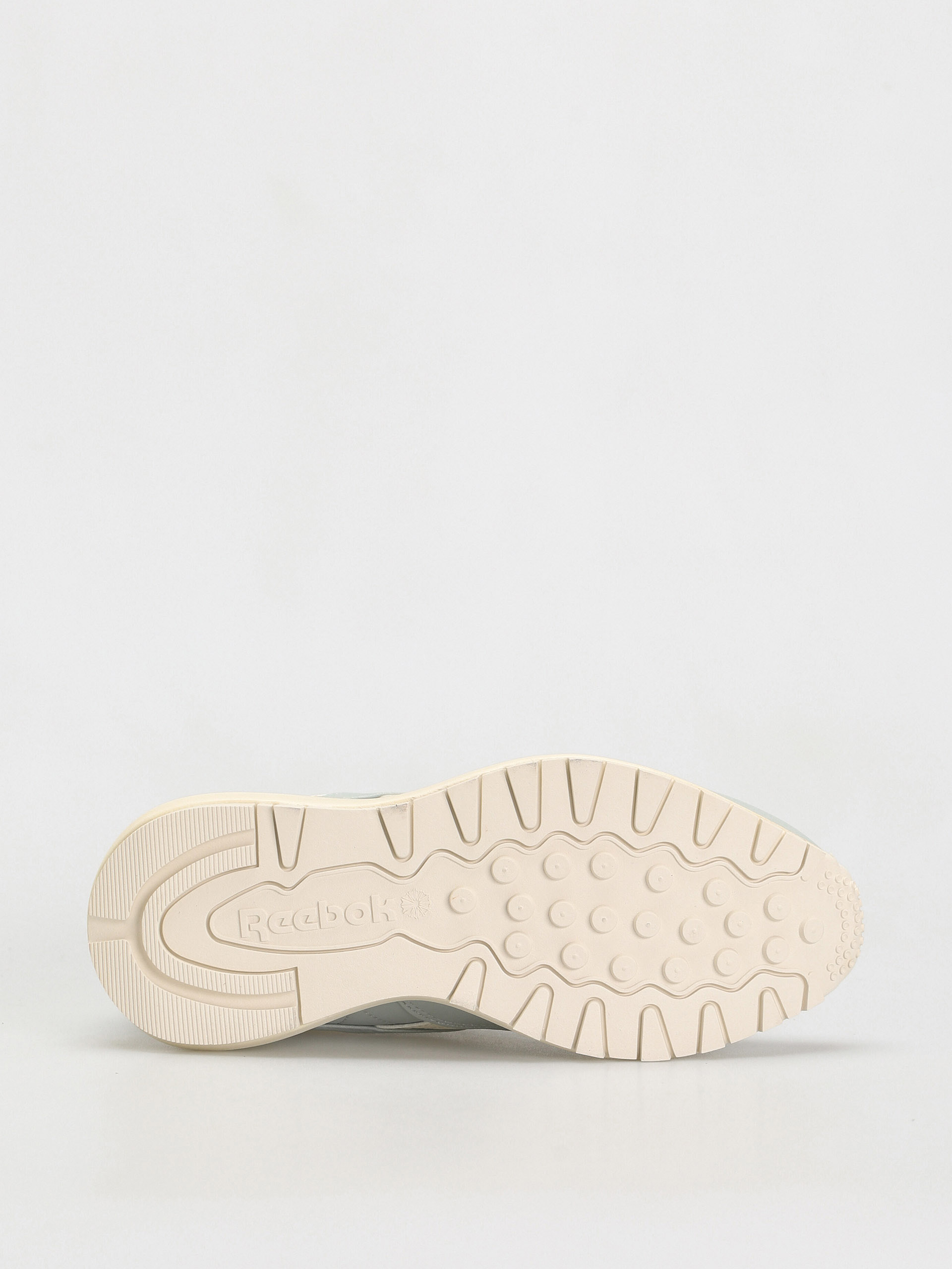 Reebok Classic Sp Vegan Cipők Wmn (seaspr/seaspr/clawht)