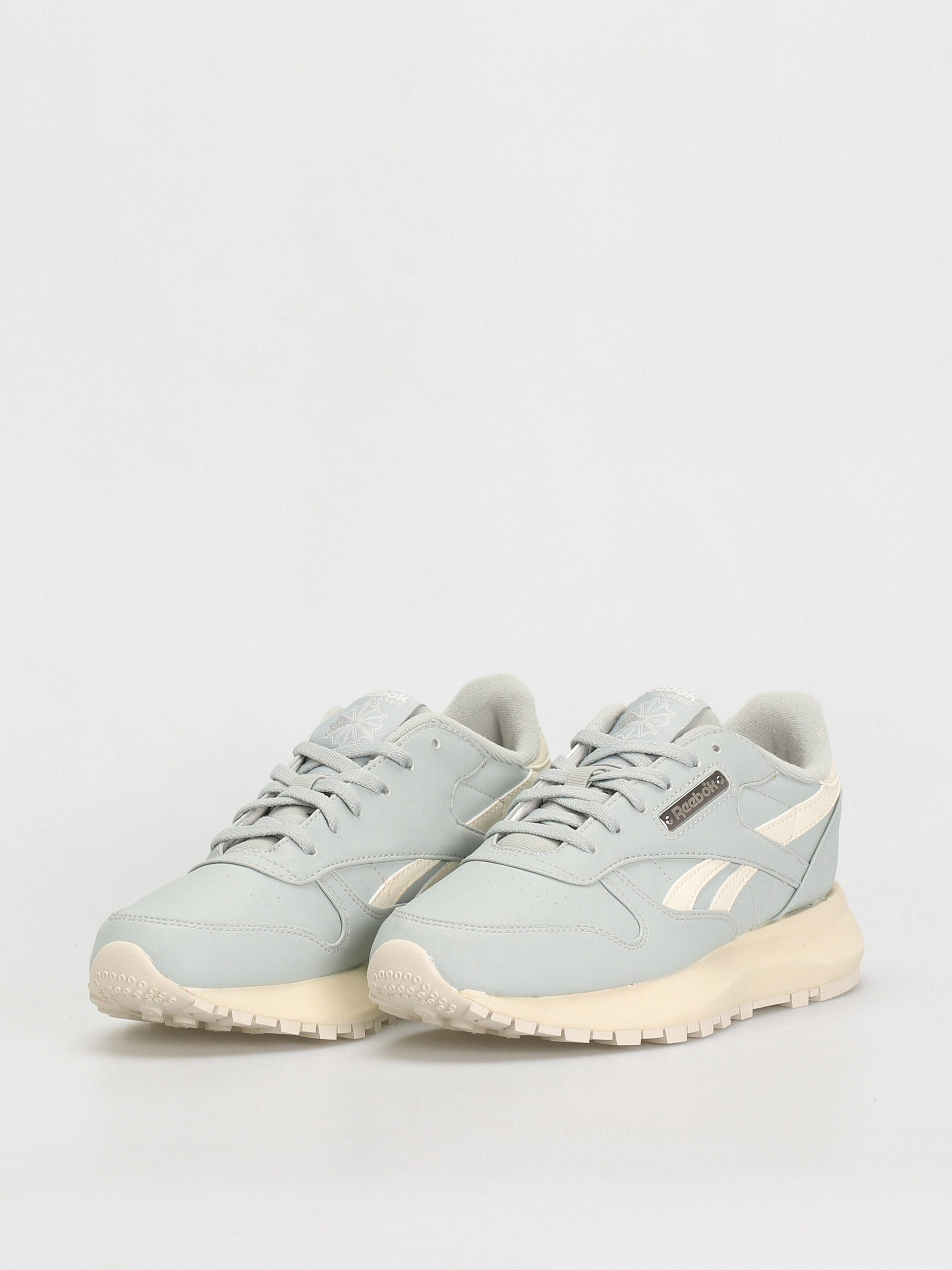 Reebok Classic Sp Vegan Cipők Wmn (seaspr/seaspr/clawht)