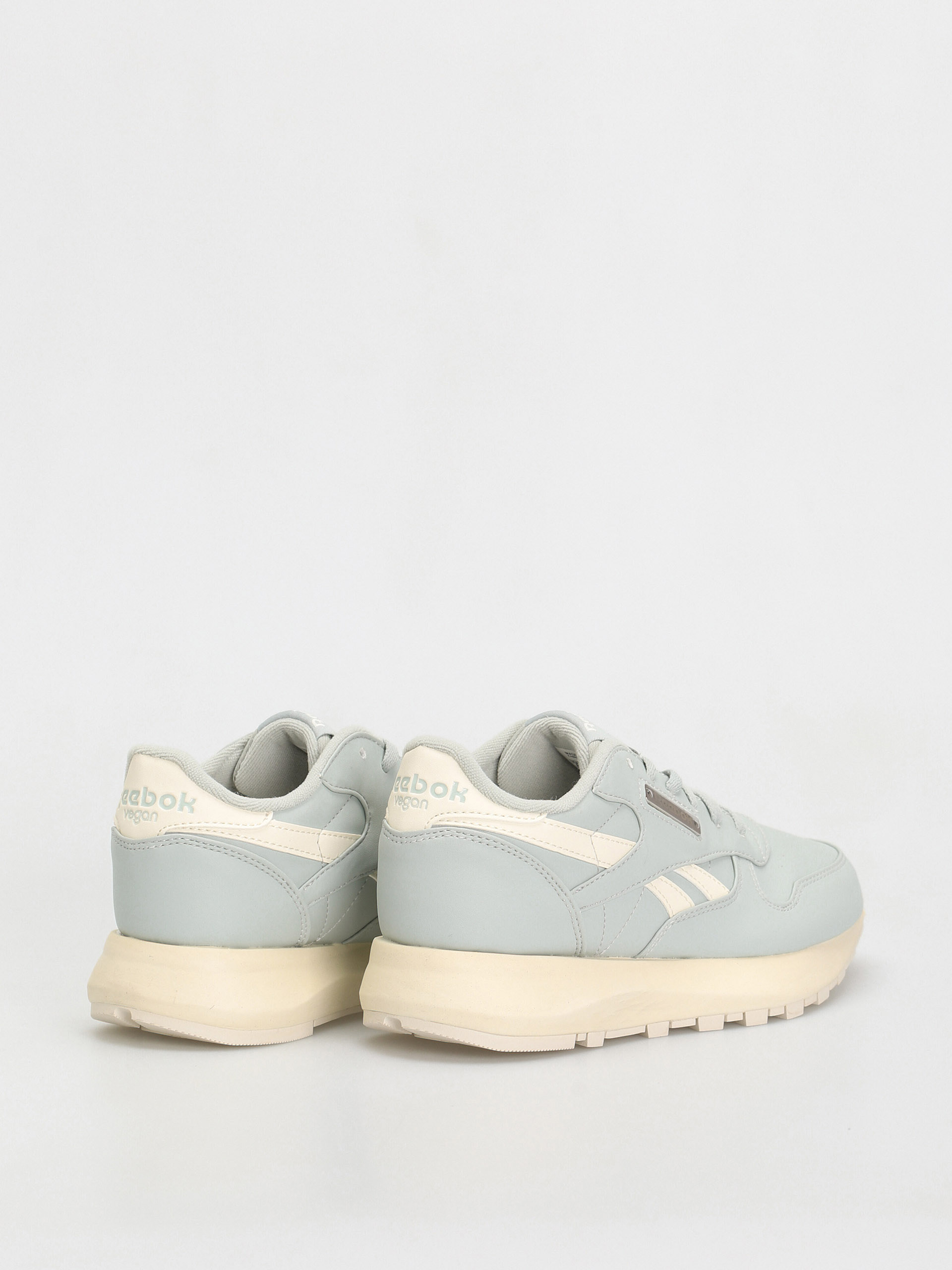 Reebok Classic Sp Vegan Cipők Wmn (seaspr/seaspr/clawht)
