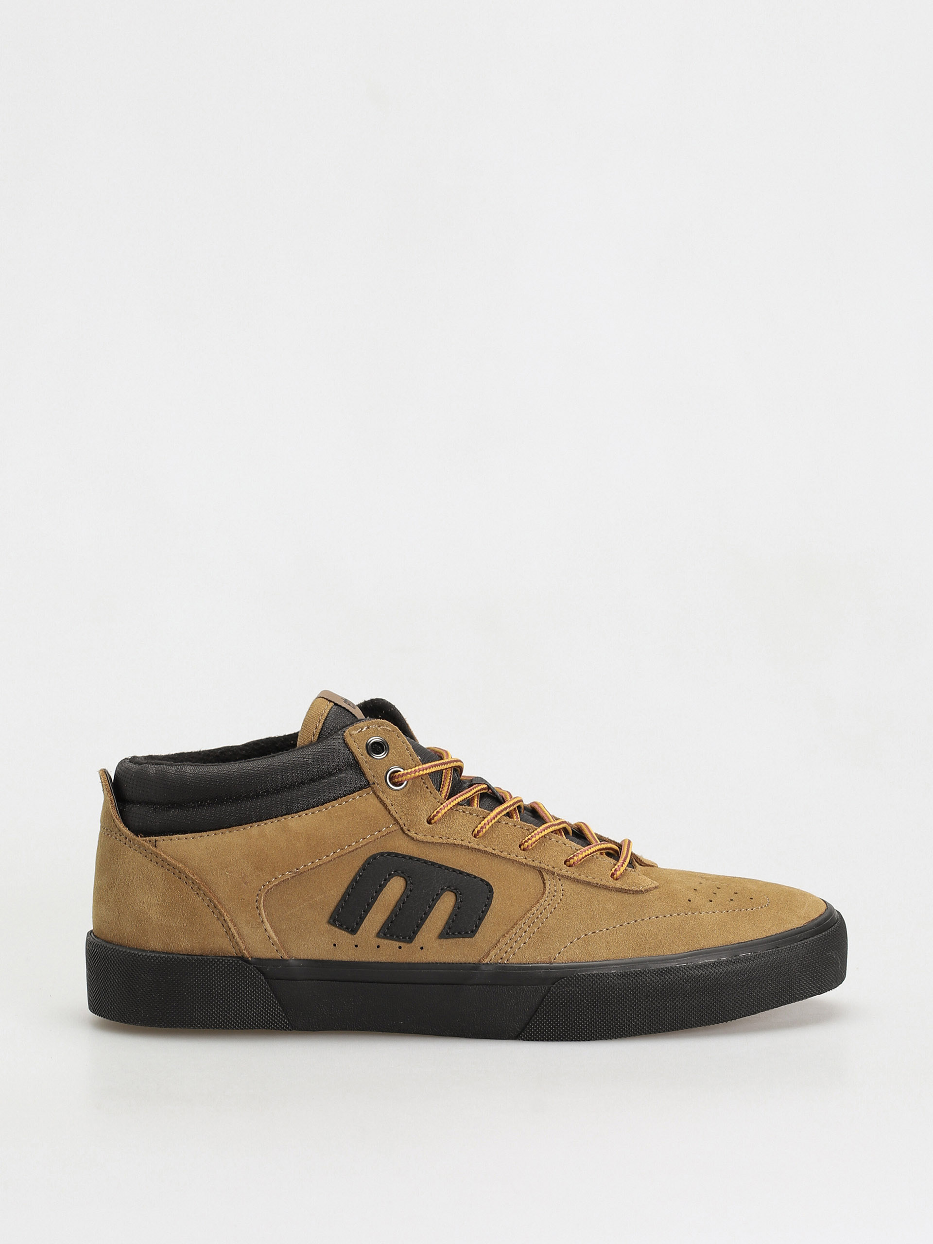 Etnies Windrow Vulc Mid Cipők (brown/black)