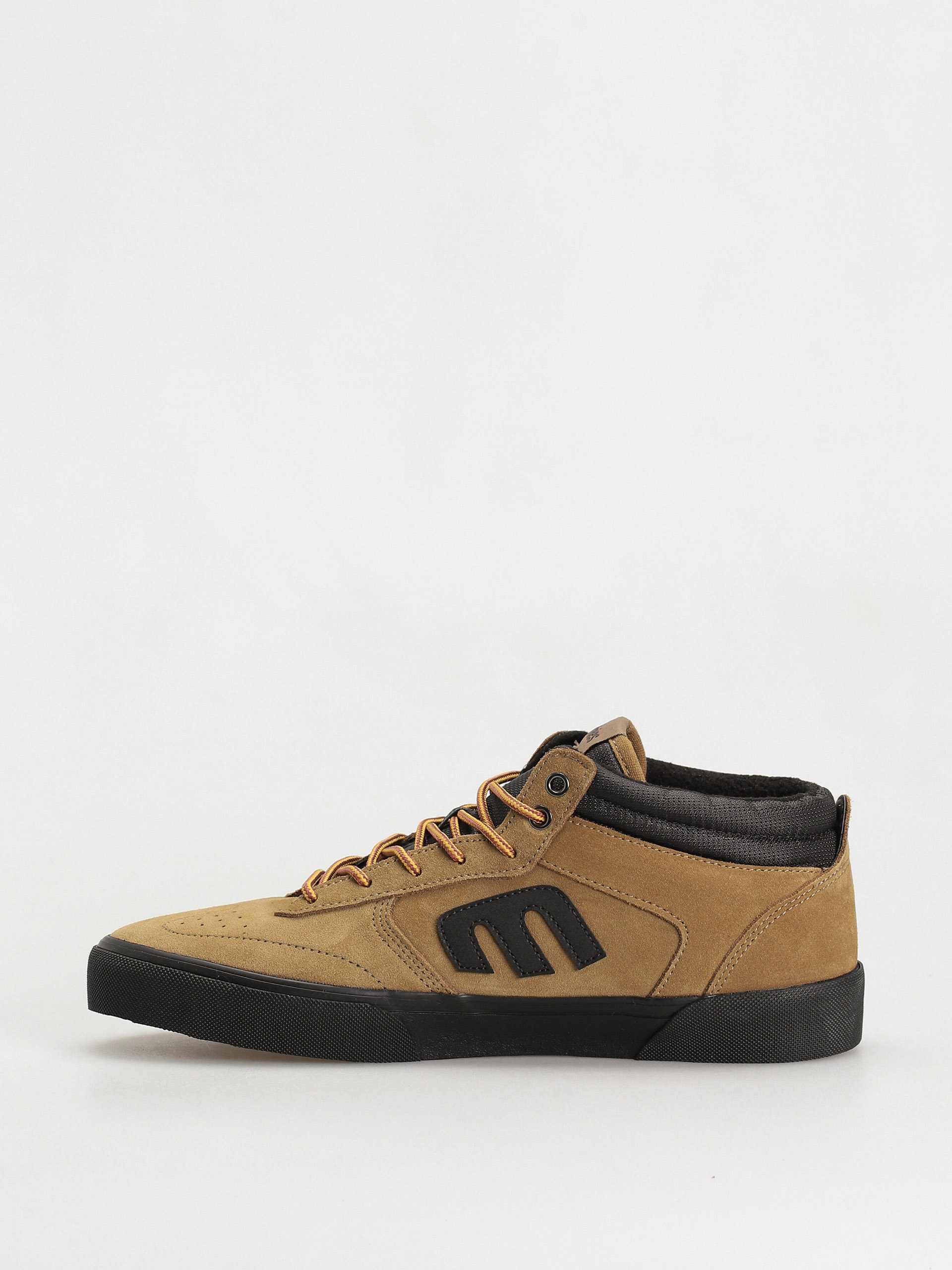 Etnies Windrow Vulc Mid Cipők (brown/black)