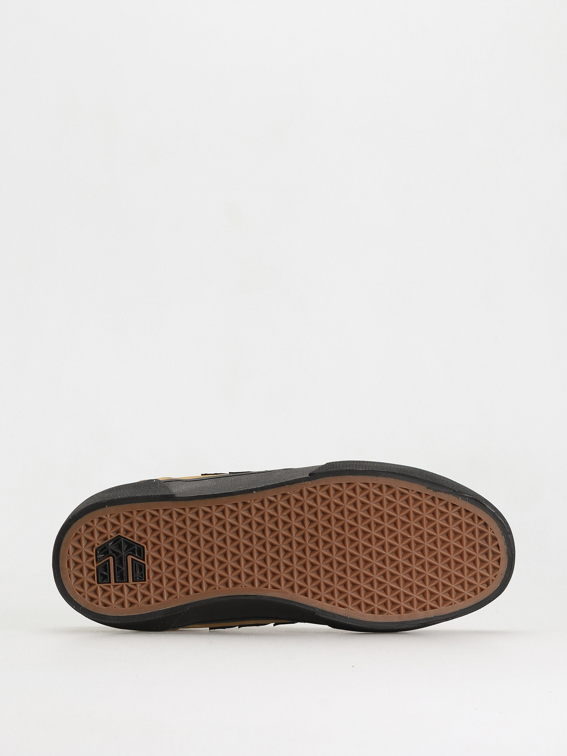 Etnies Windrow Vulc Mid Cipők (brown/black)