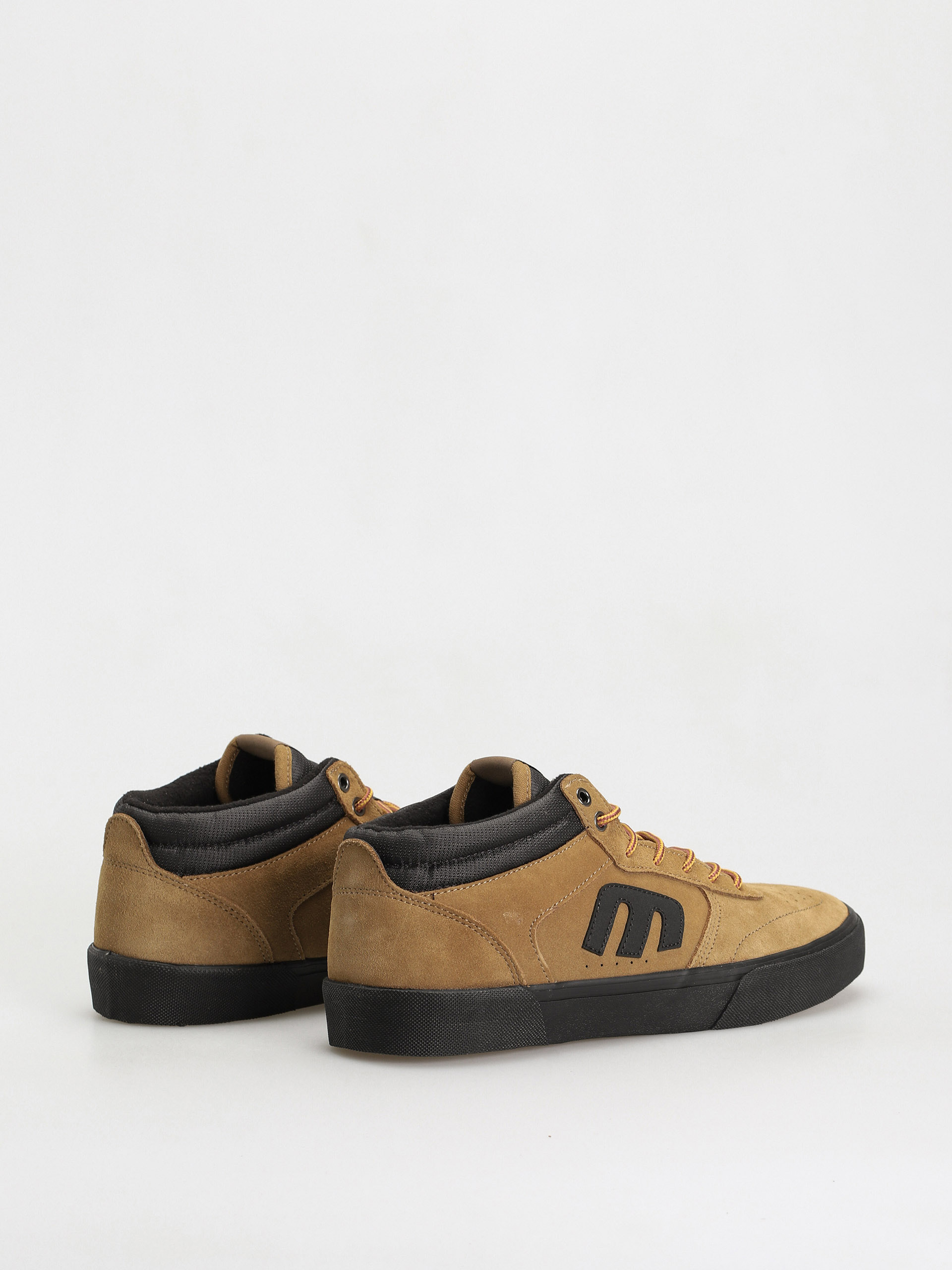 Etnies Windrow Vulc Mid Cipők (brown/black)