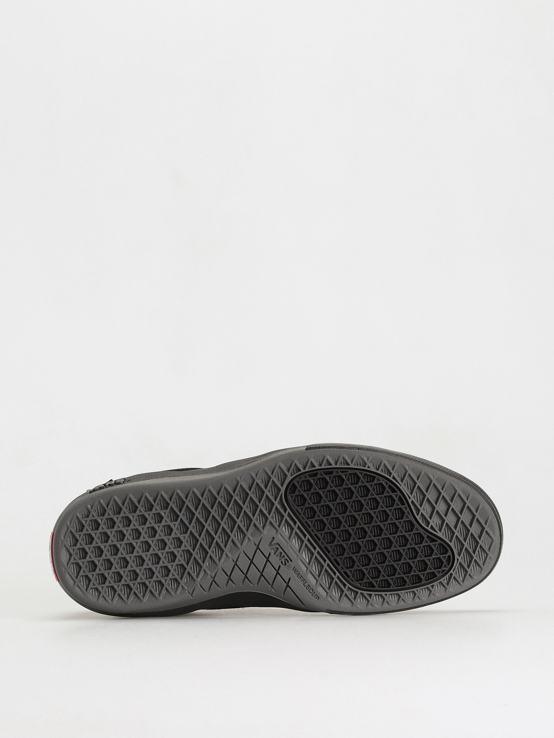 Vans Wayvee Cipők (black/black)