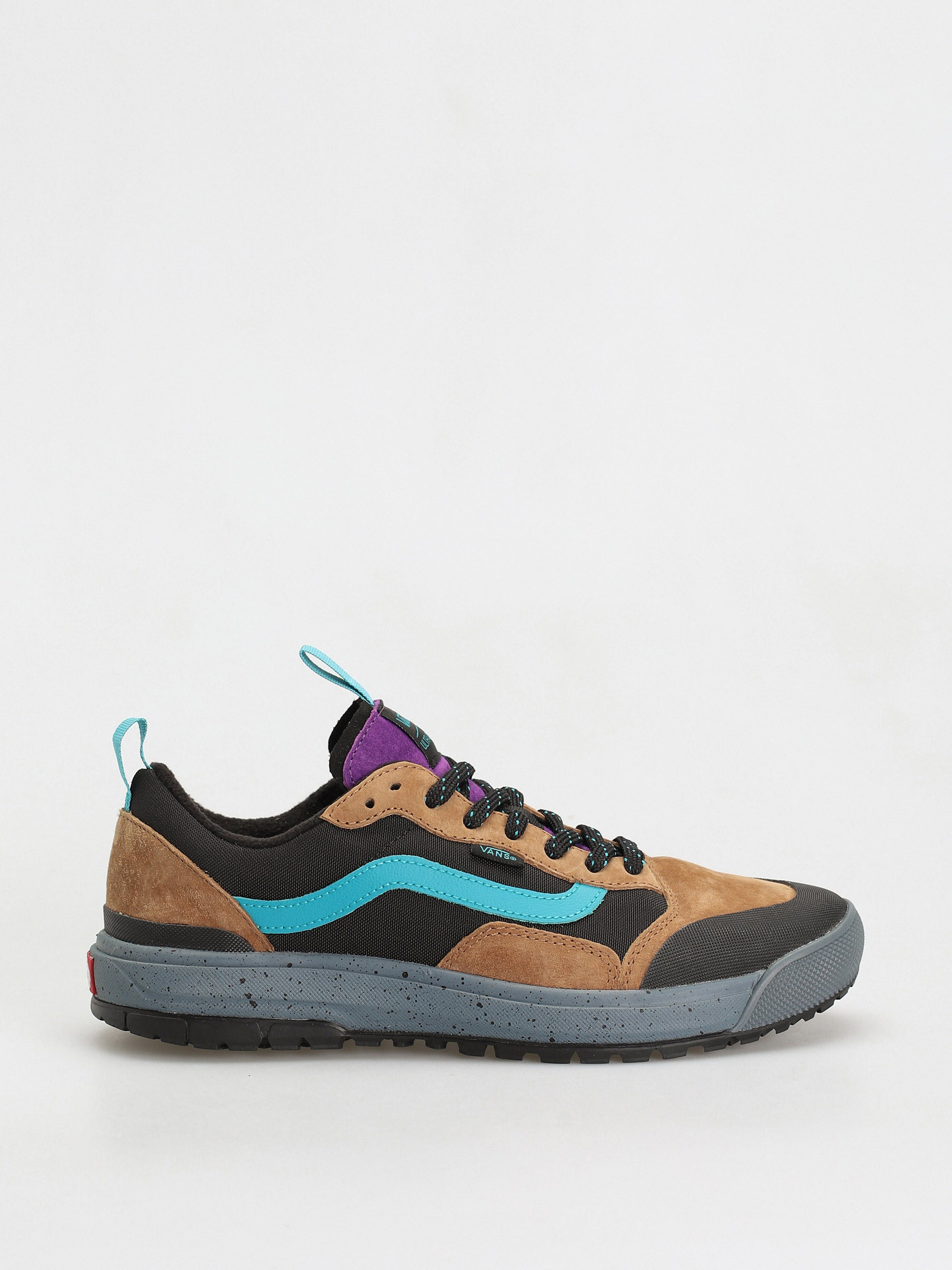 Vans Ultrarange Exo MTE 1 Cipők (tobacco/black)