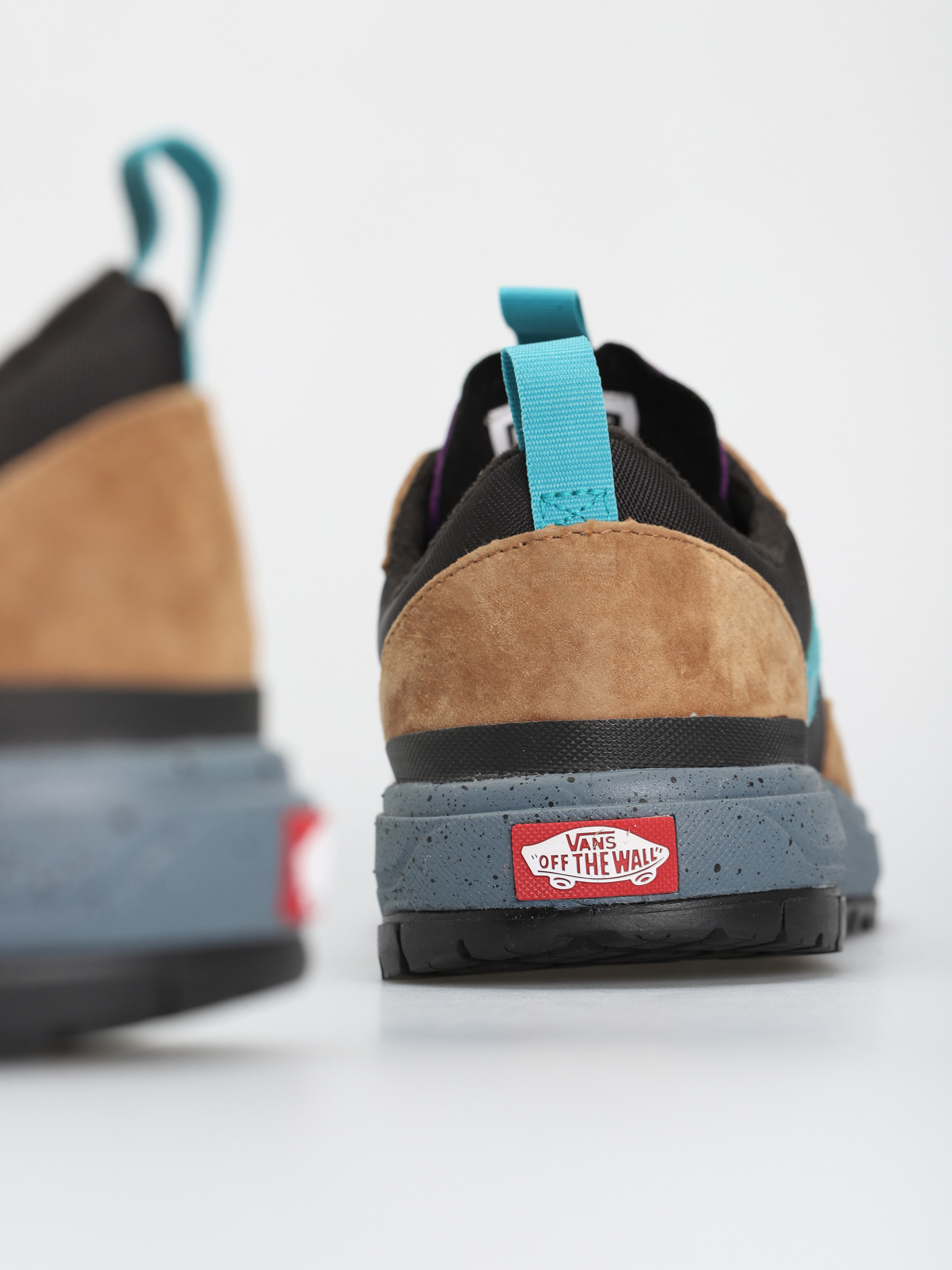 Vans Ultrarange Exo MTE 1 Cipők (tobacco/black)