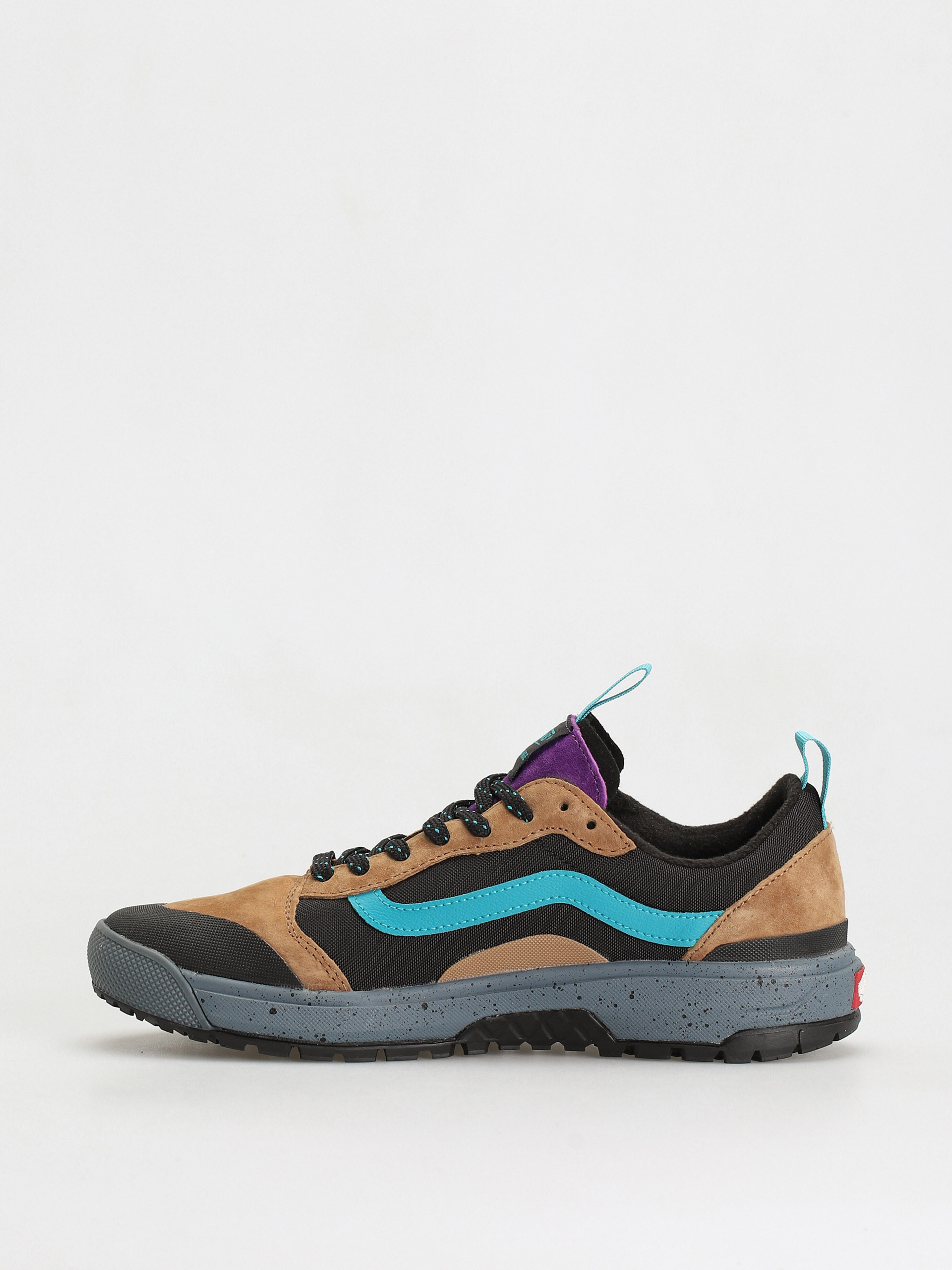 Vans Ultrarange Exo MTE 1 Cipők (tobacco/black)