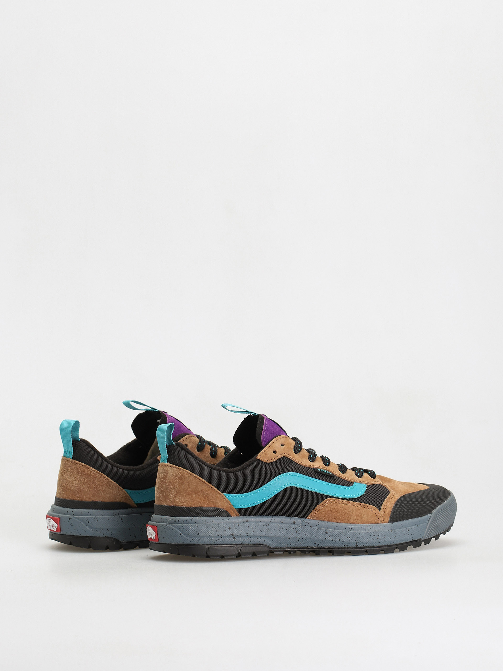 Vans Ultrarange Exo MTE 1 Cipők (tobacco/black)