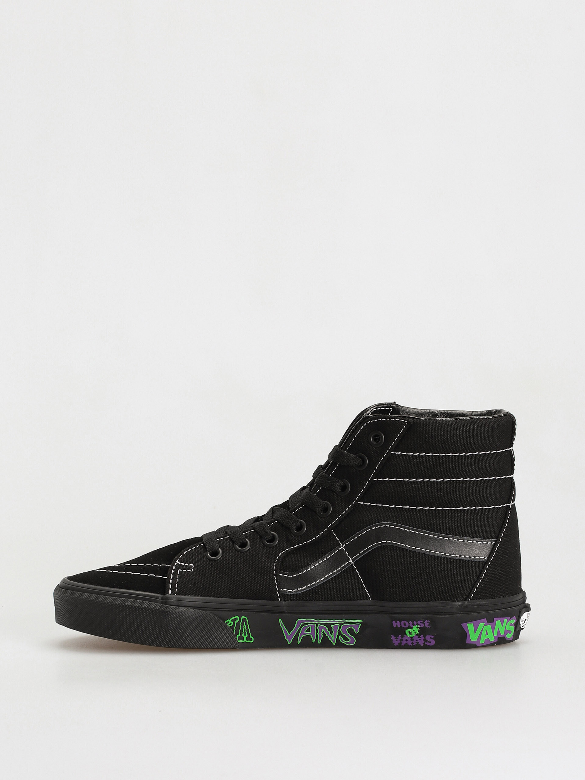 Vans Sk8 Hi Cipők (live at hov blackout)