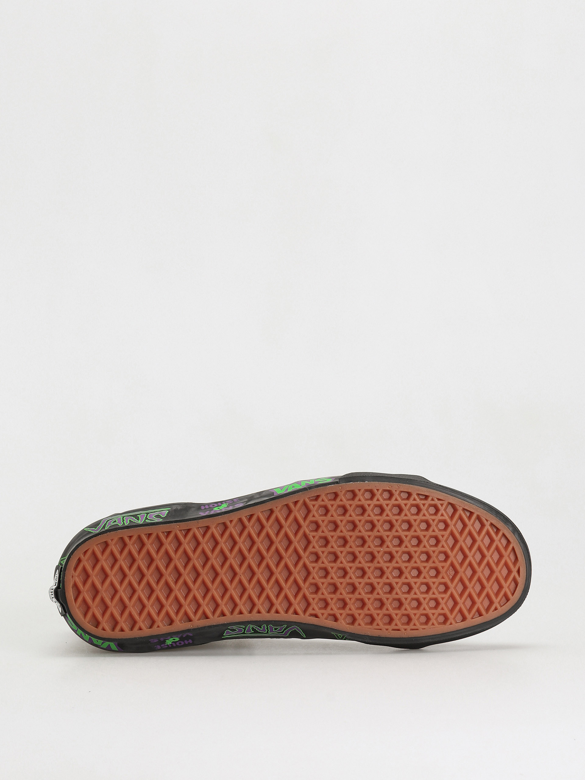 Vans Sk8 Hi Cipők (live at hov blackout)