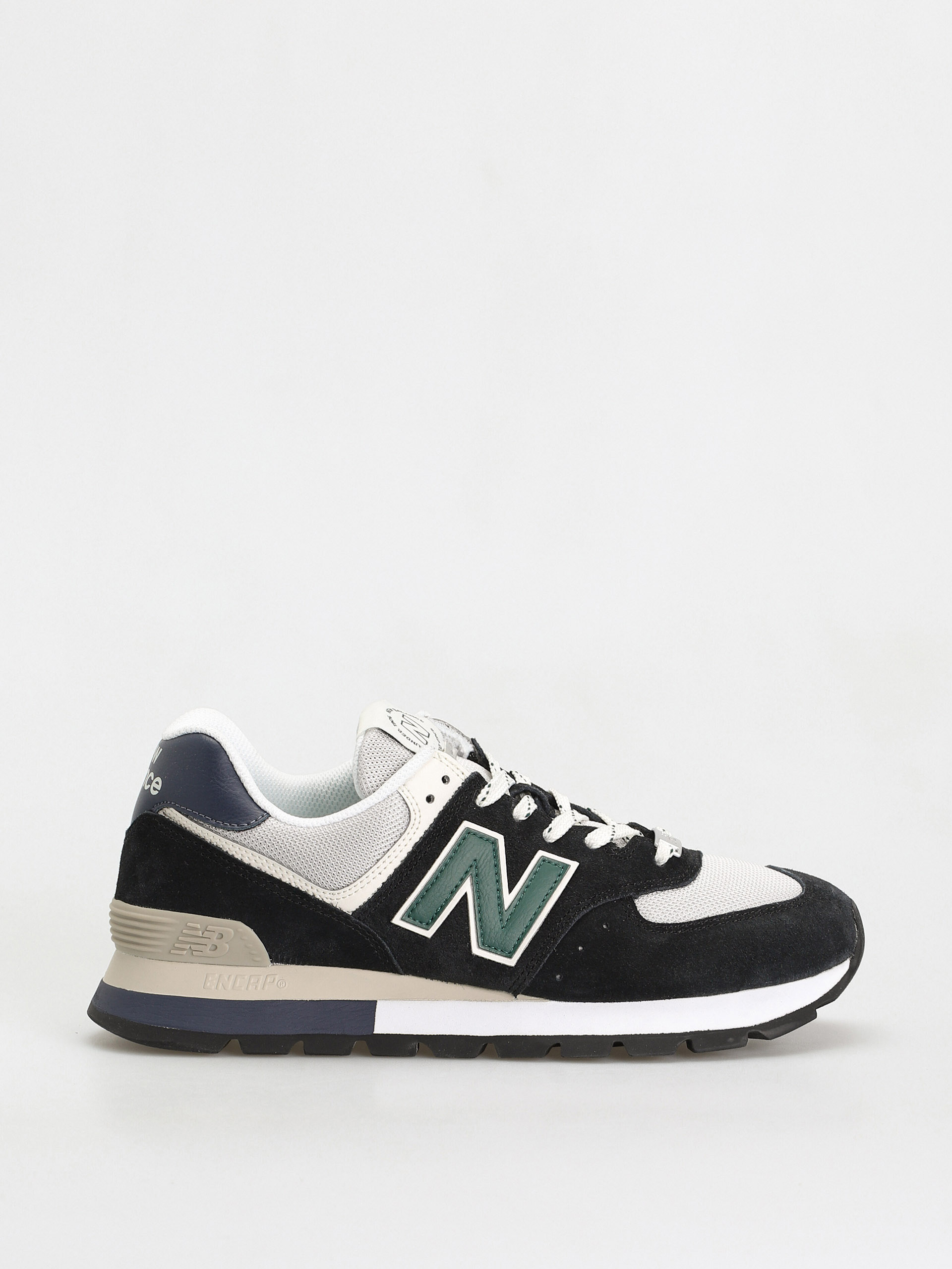 New Balance 574 Cipők (aqua green)