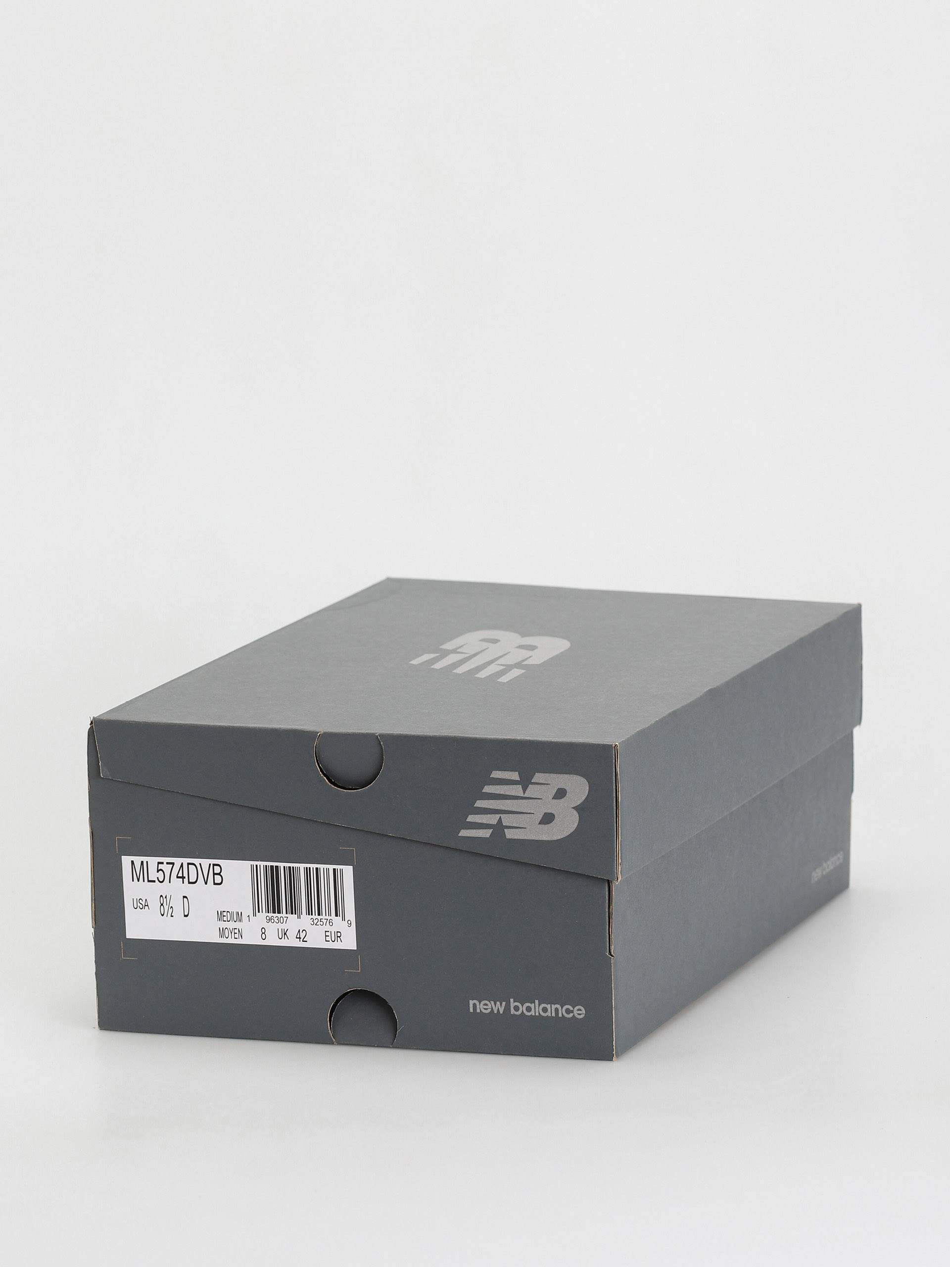 New Balance 574 Cipők (aqua green)