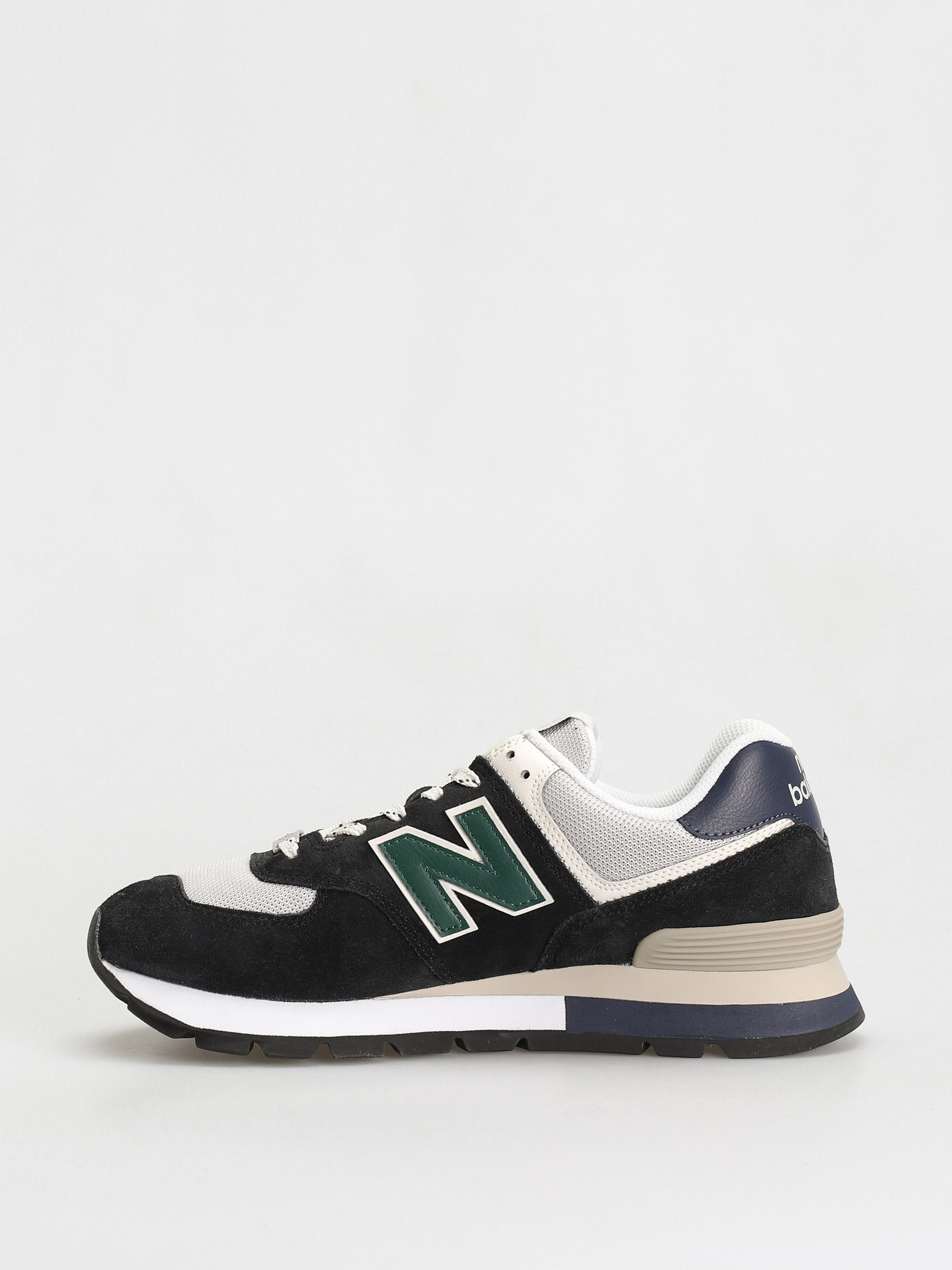 New Balance 574 Cipők (aqua green)