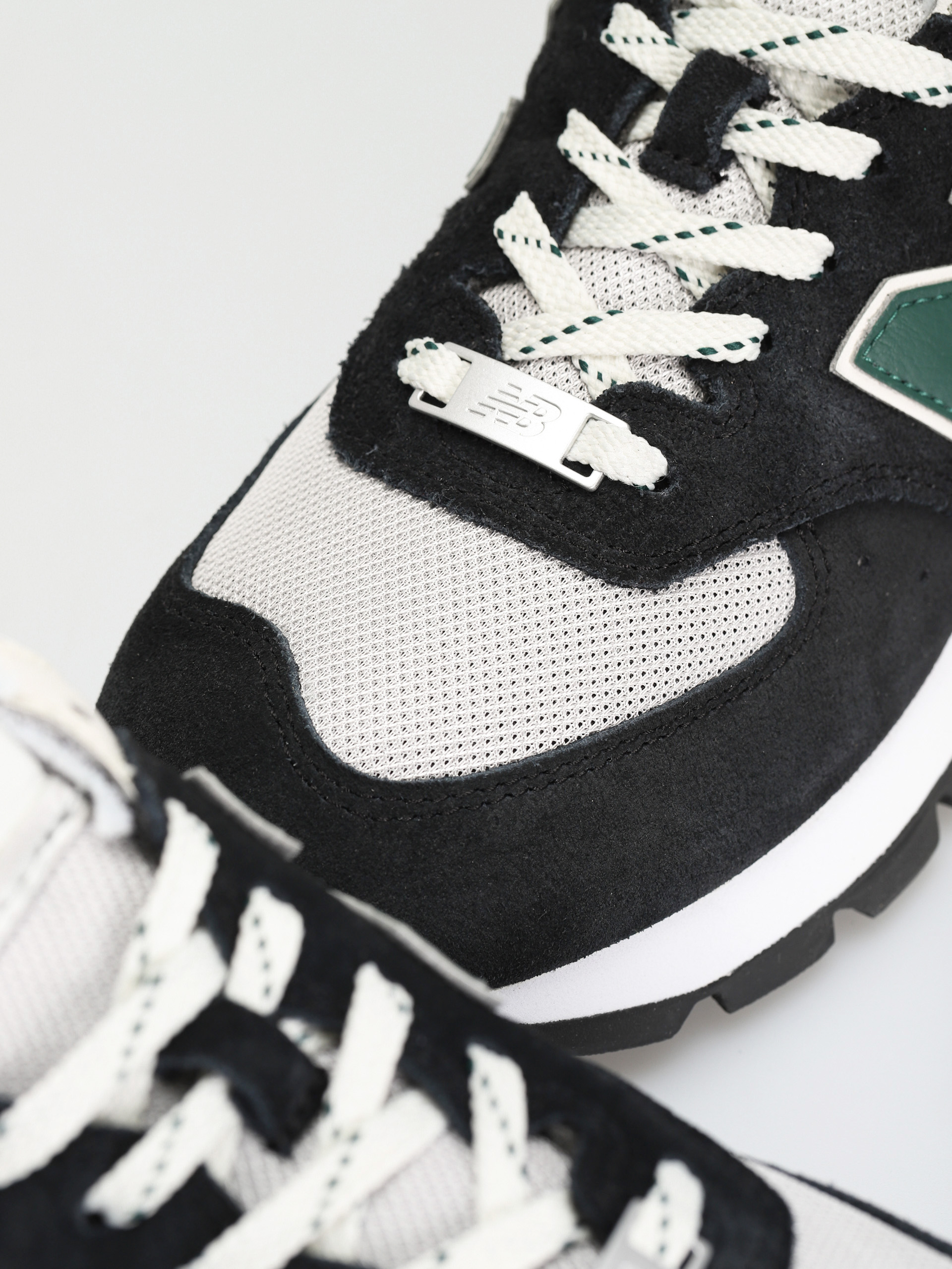 New Balance 574 Cipők (aqua green)