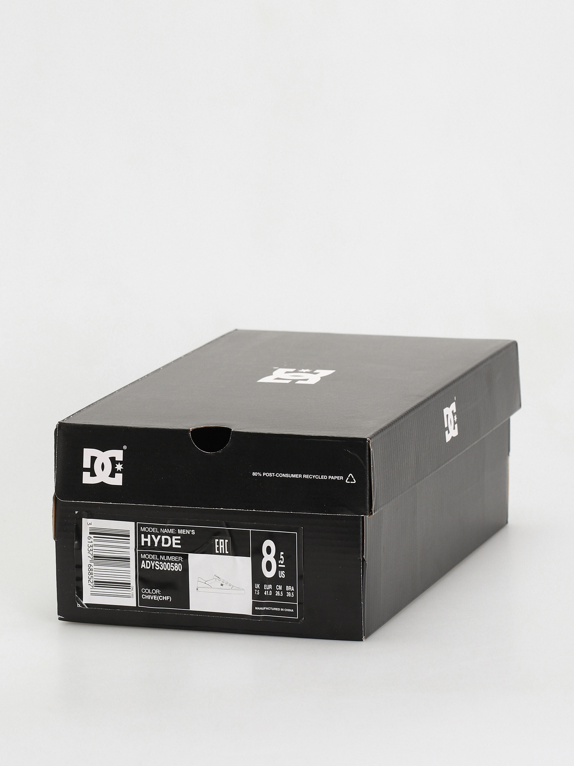 DC Hyde Cipők (chive)