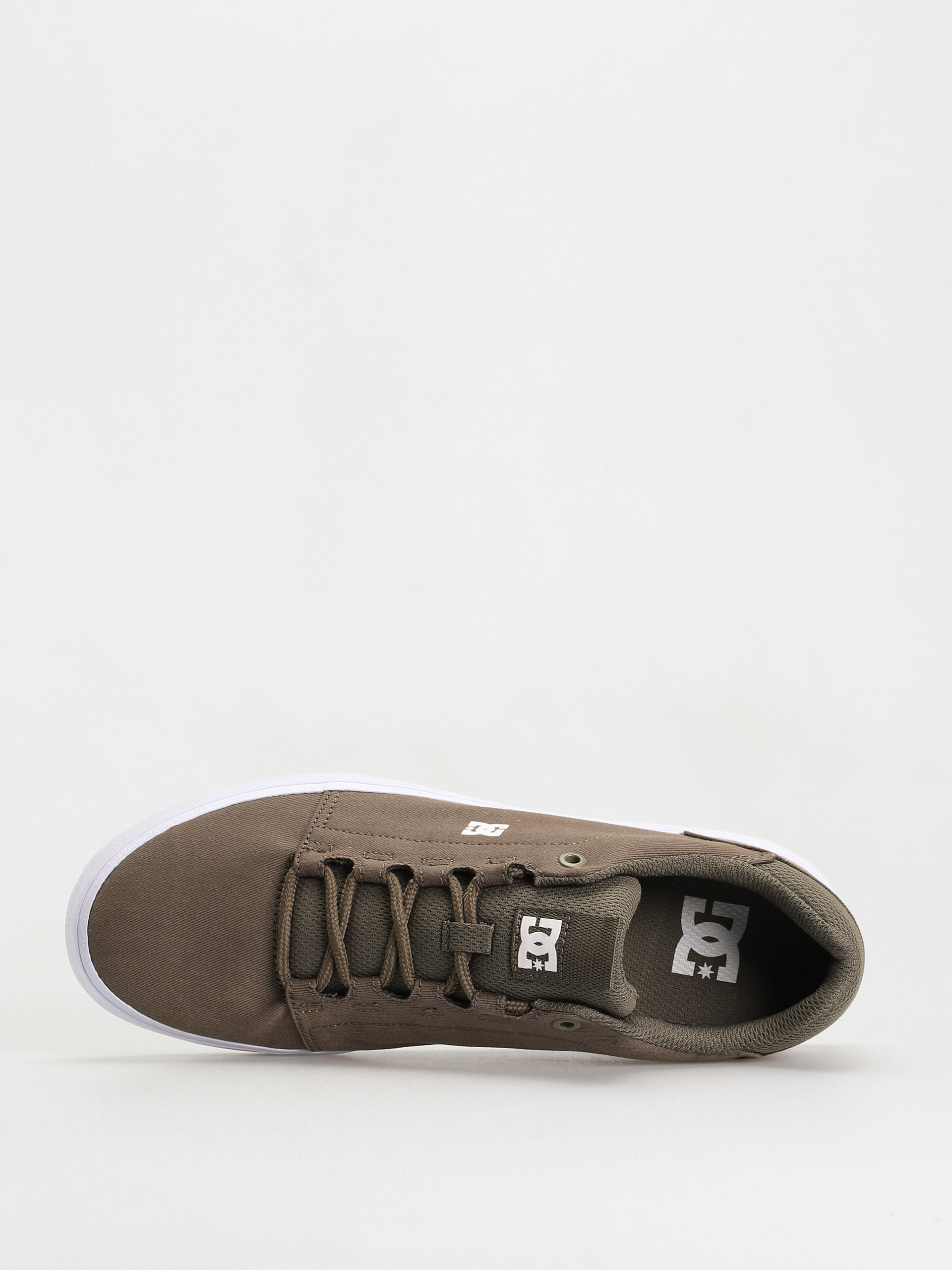 DC Hyde Cipők (chive)