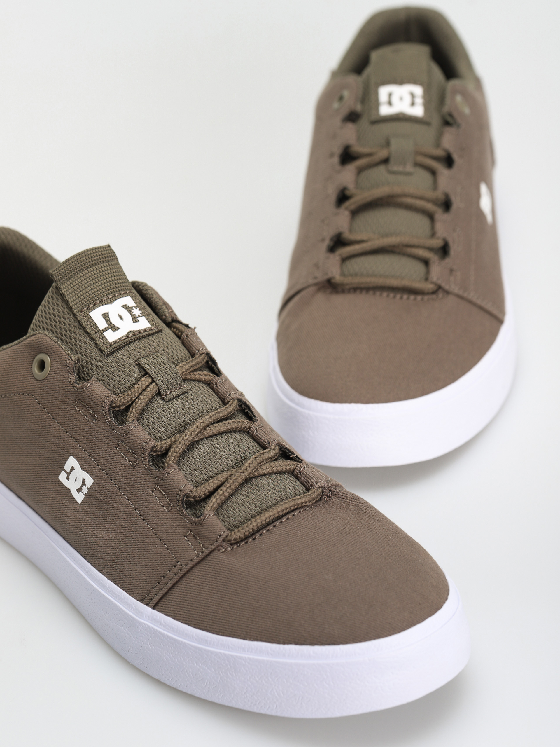 DC Hyde Cipők (chive)