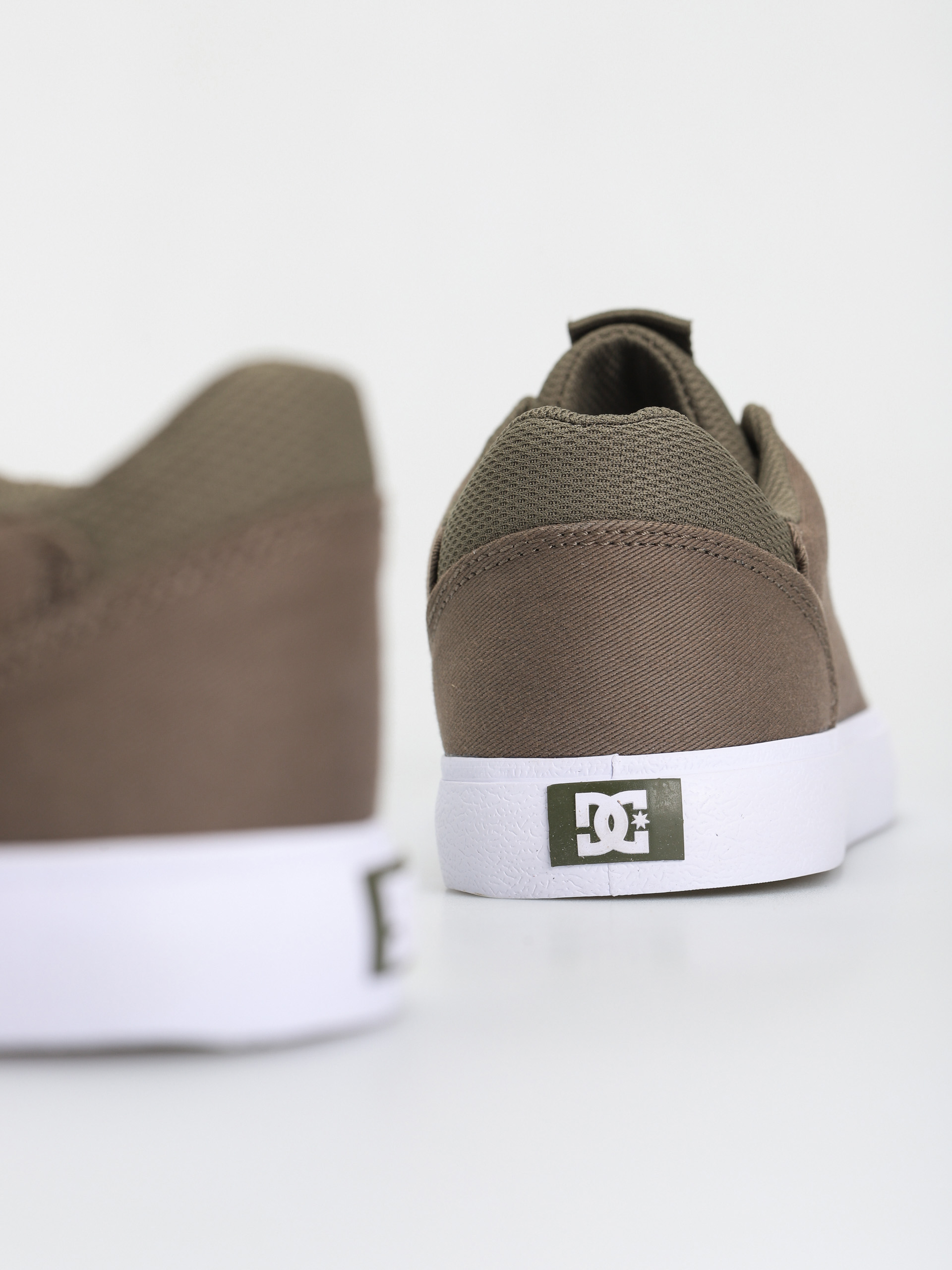 DC Hyde Cipők (chive)