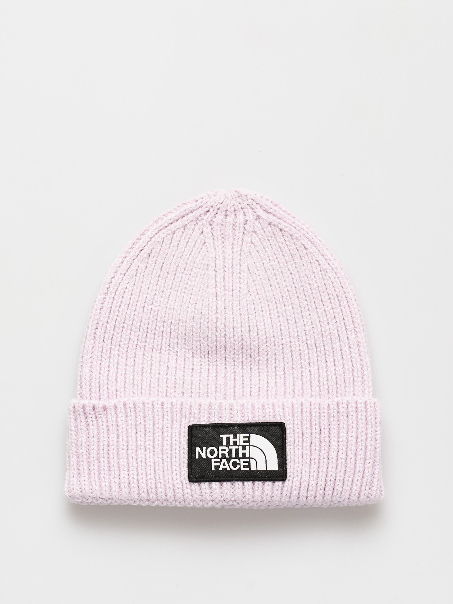 The North Face TNF Logo Box Sapka (lavender fog)