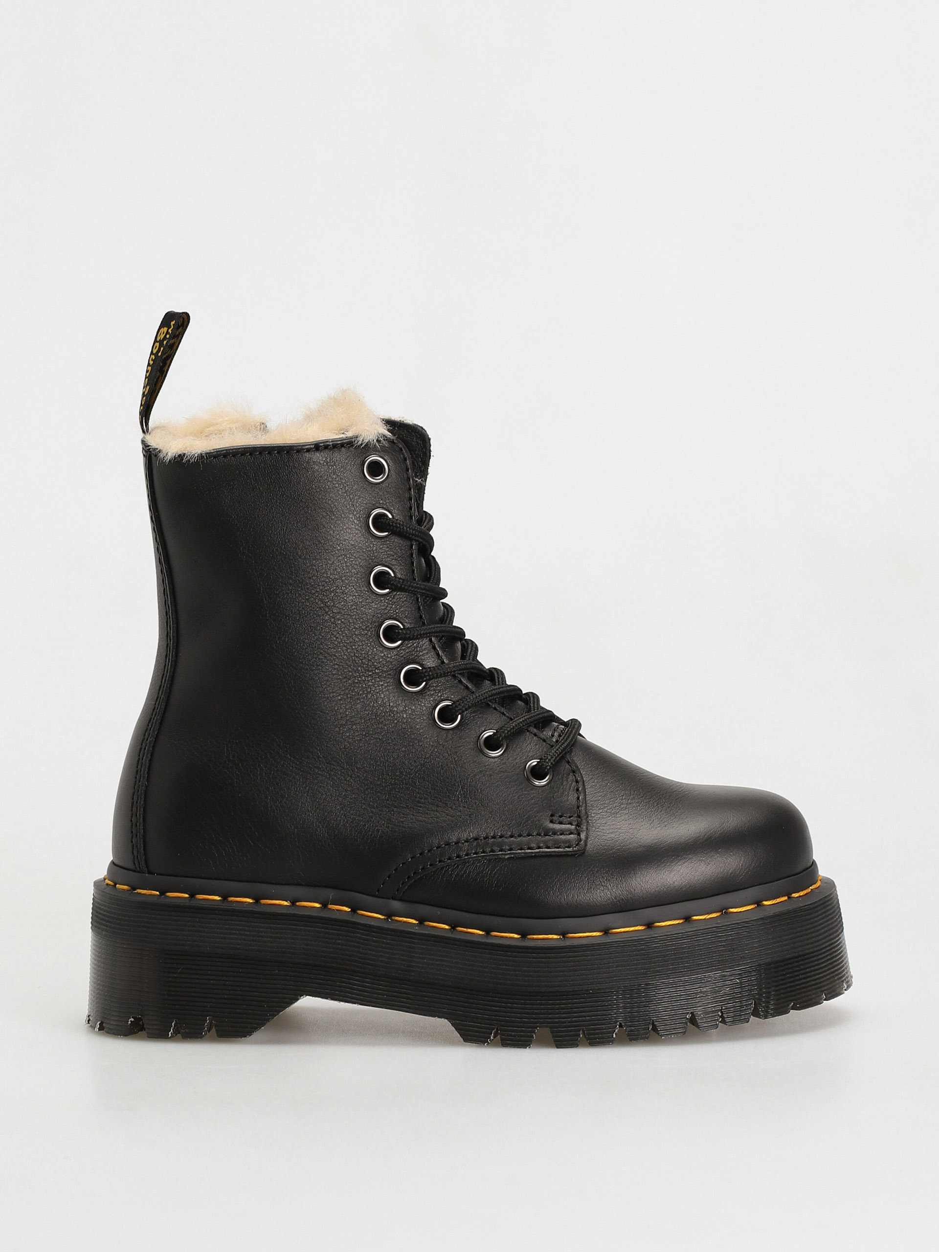 Dr. Martens Jadon FL Cipők Wmn