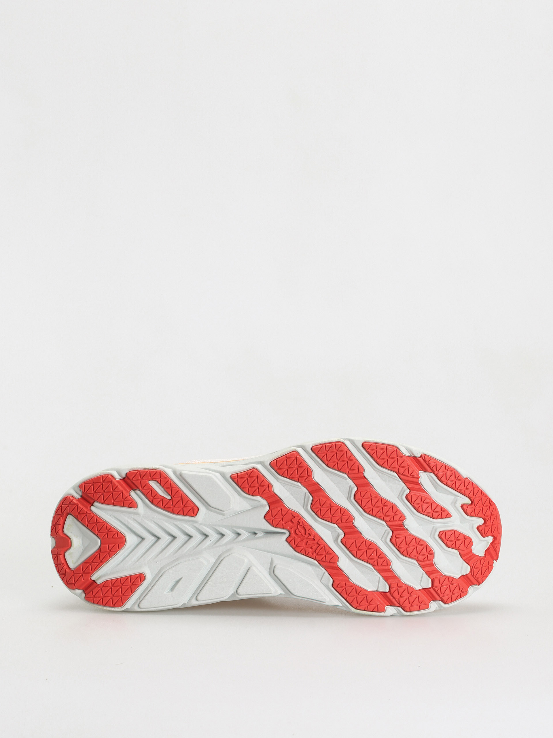 Hoka One One Clifton 8 Cipők (nimbus cloud/blanc de blanc)