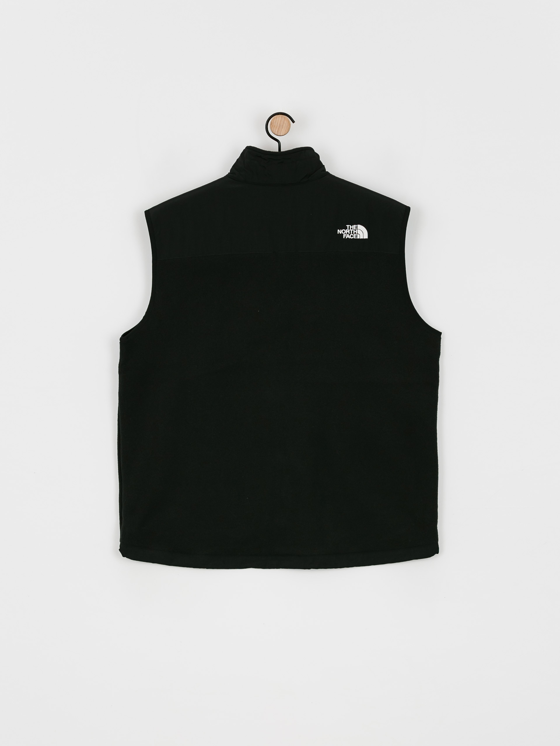 The North Face Denali Vest Mellény (tnf black)