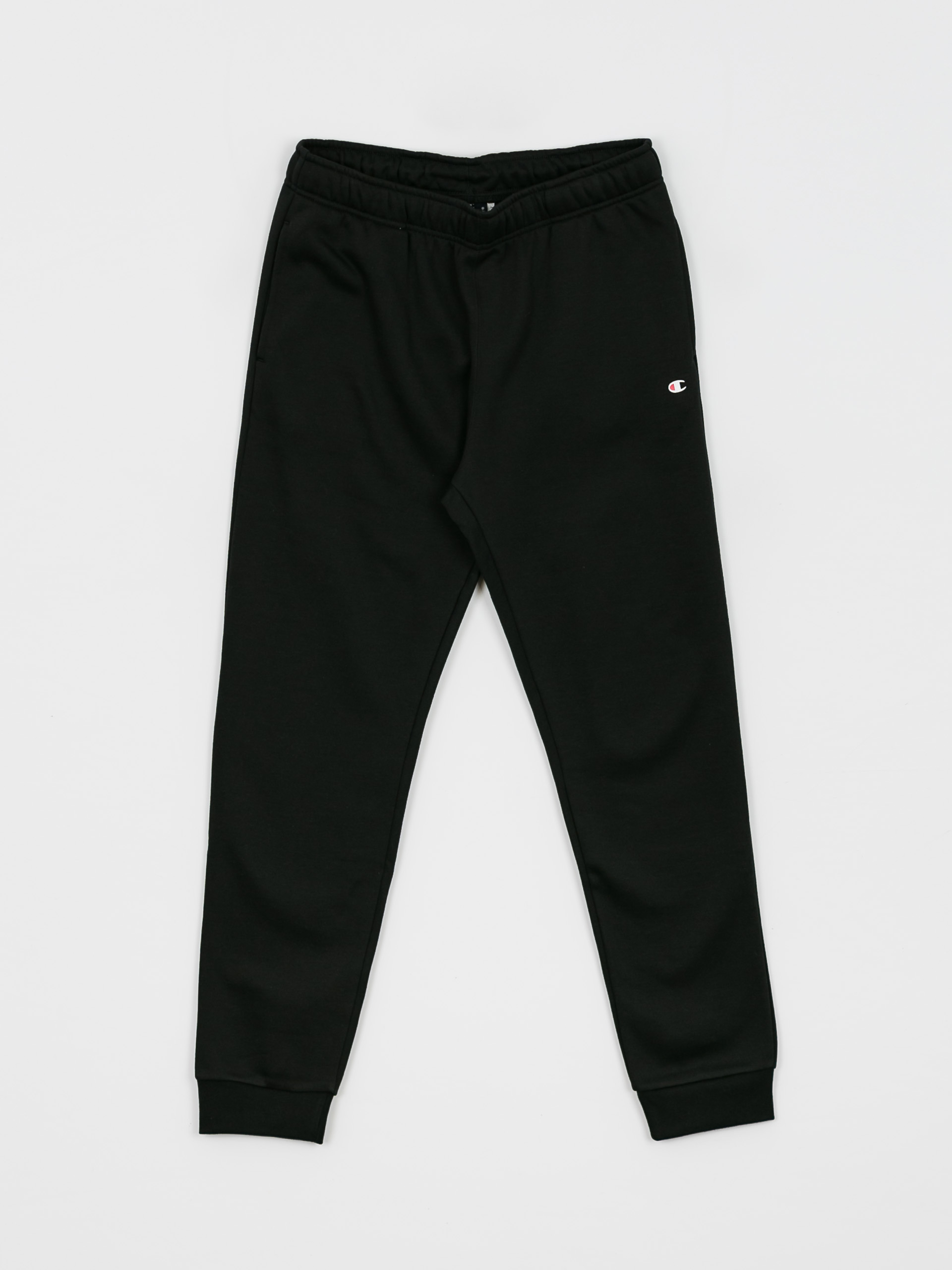 Champion Legacy Rib Cuff Pants 218341 Kisnadrág (nbk)