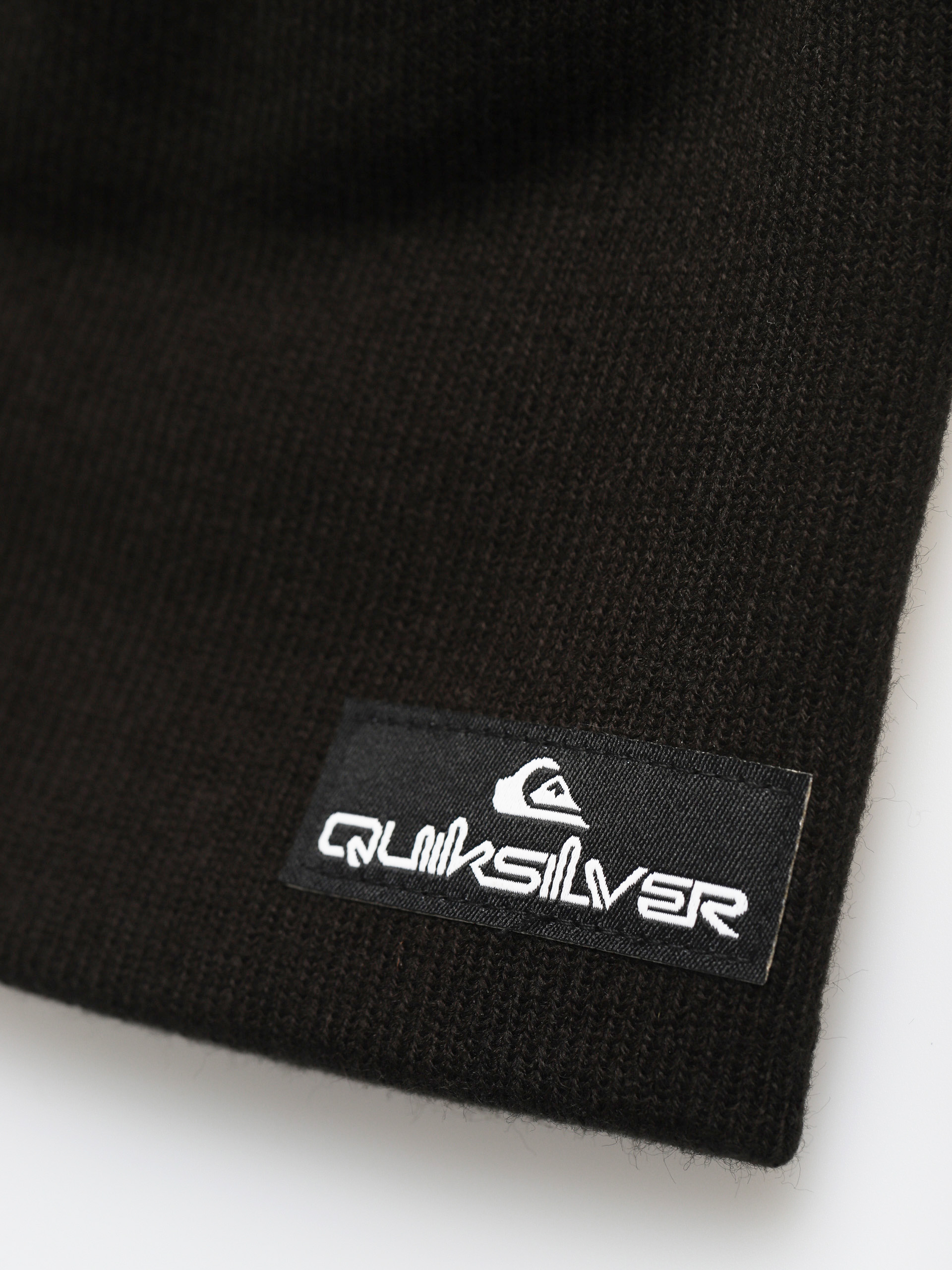 Quiksilver Cushy Sapka (black)