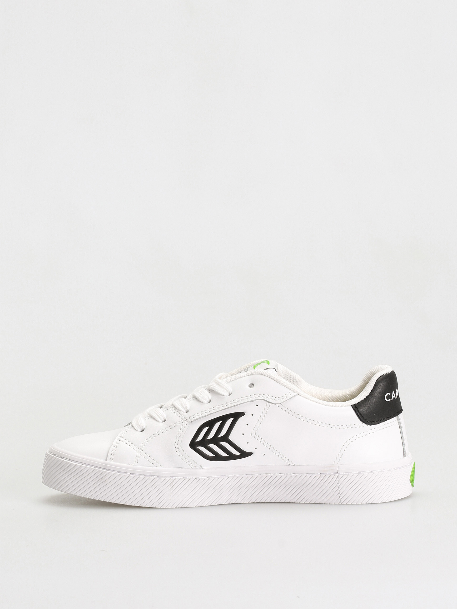 Cariuma Salvas Cipők (white/black)