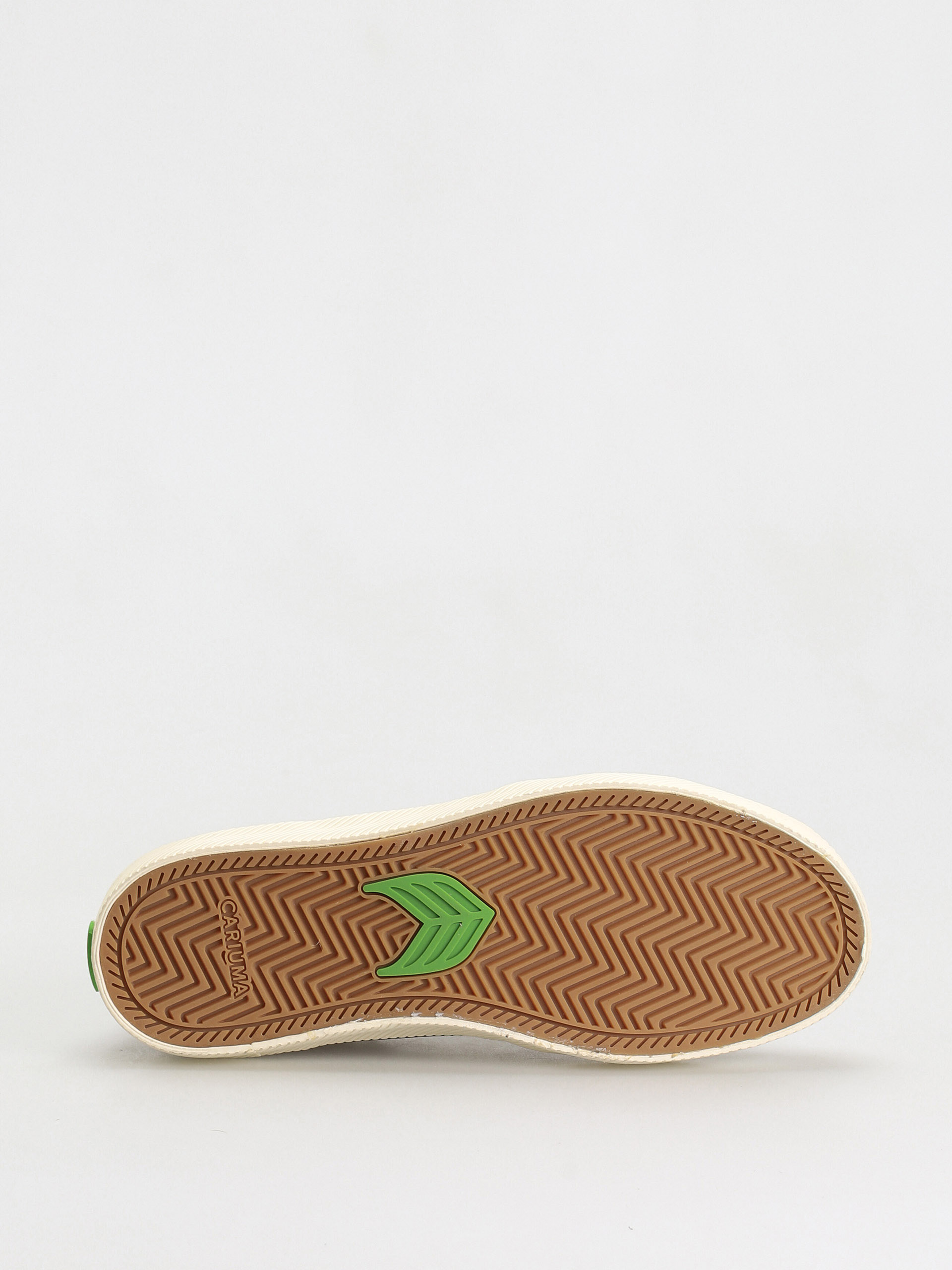 Cariuma Vallely Cipők (black/ivory)