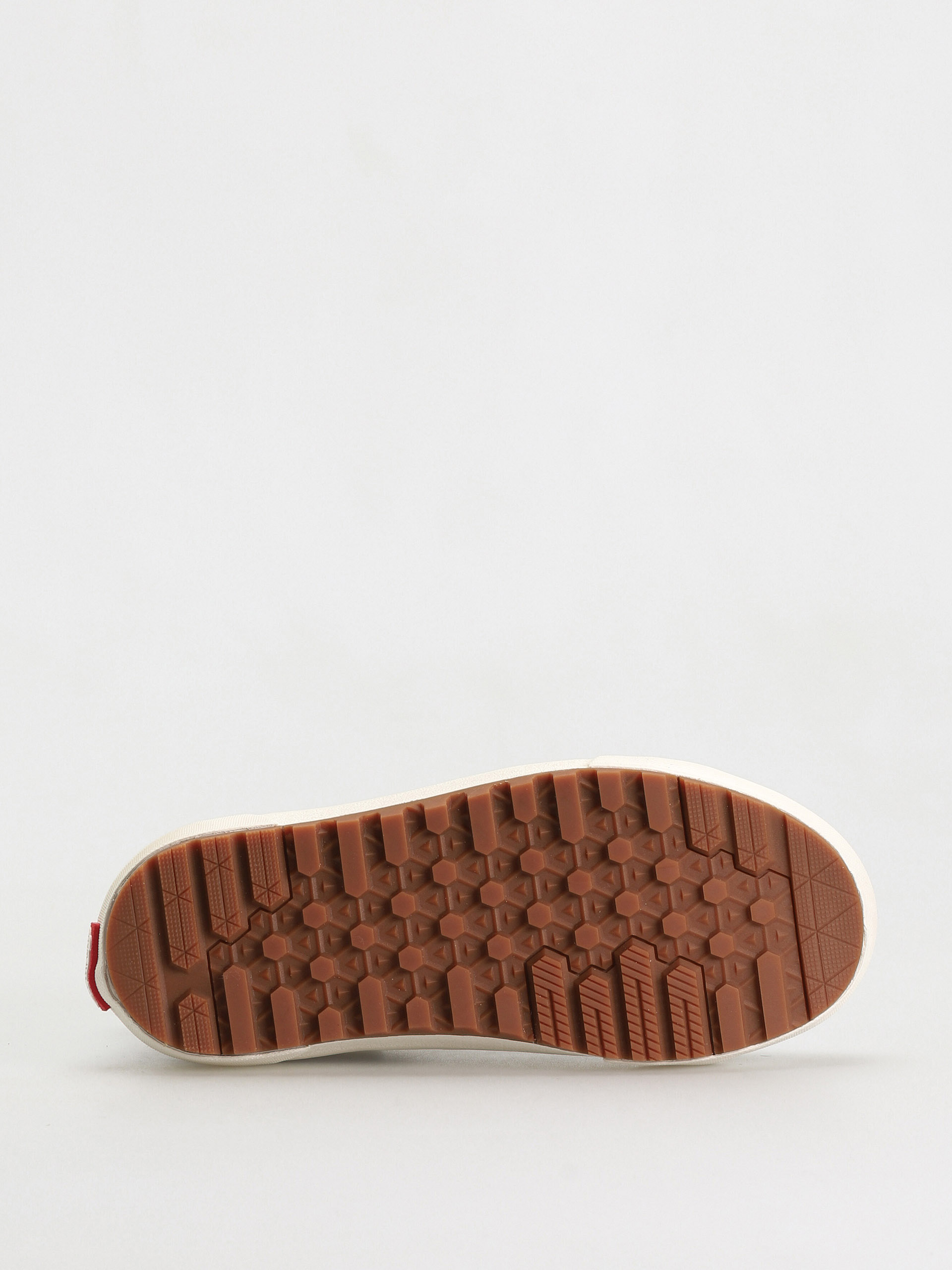 Vans Sk8 Hi MTE 1 Cipők (suede/sherpa ashley blue)