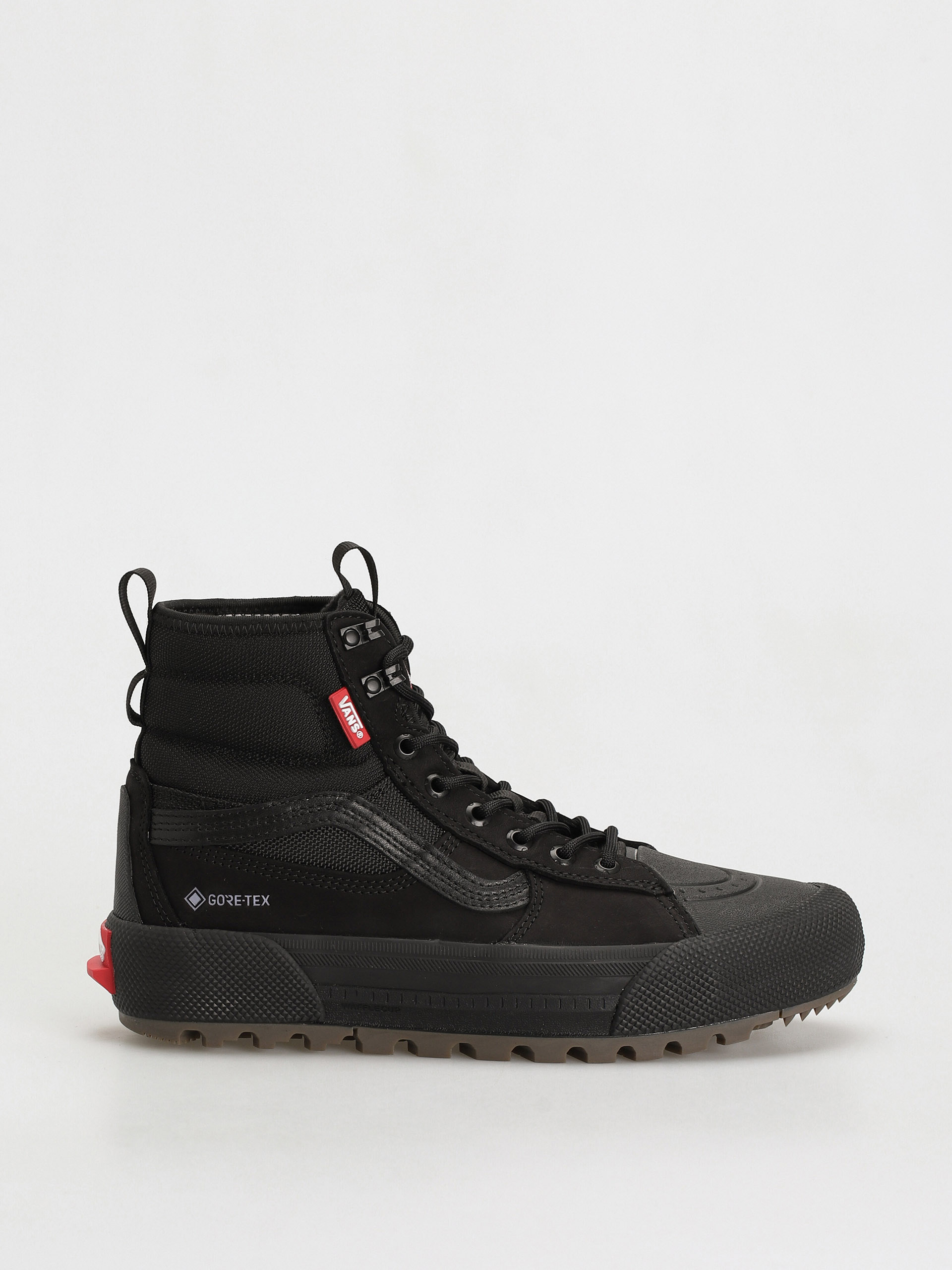 Vans Sk8 Hi Gore Tex MTE 3 Cipők (blackout)
