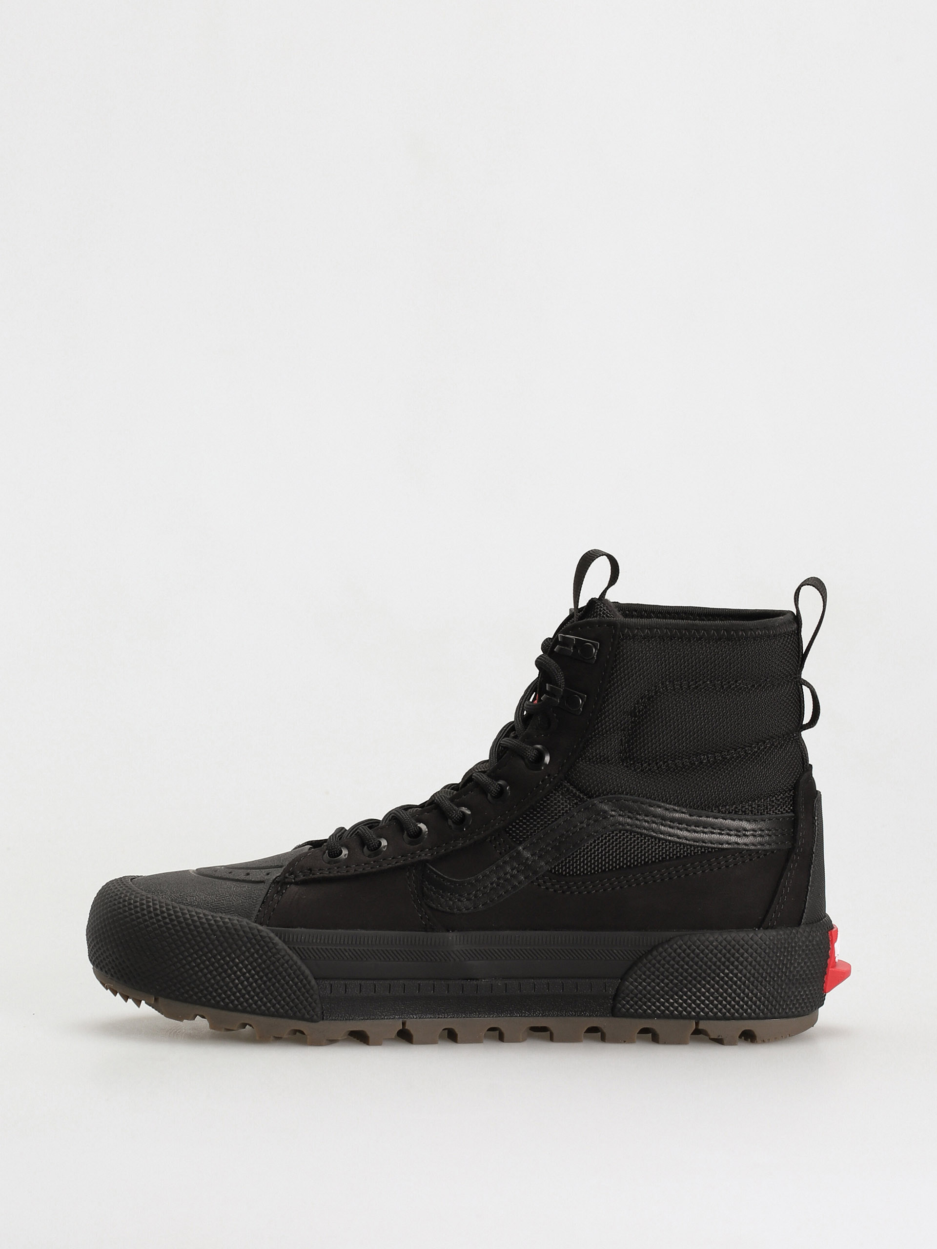 Vans Sk8 Hi Gore Tex MTE 3 Cipők (blackout)
