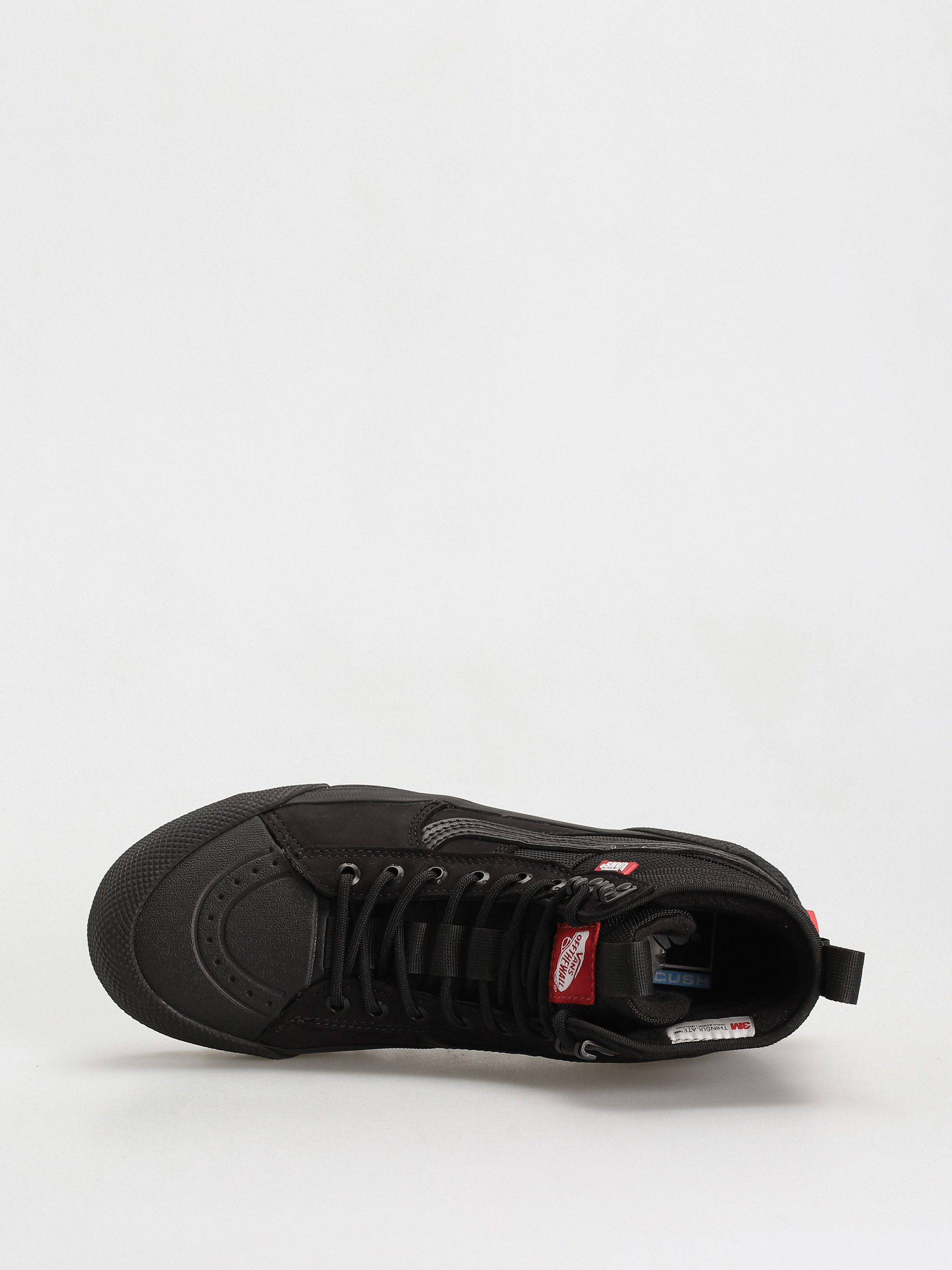 Vans Sk8 Hi Gore Tex MTE 3 Cipők (blackout)