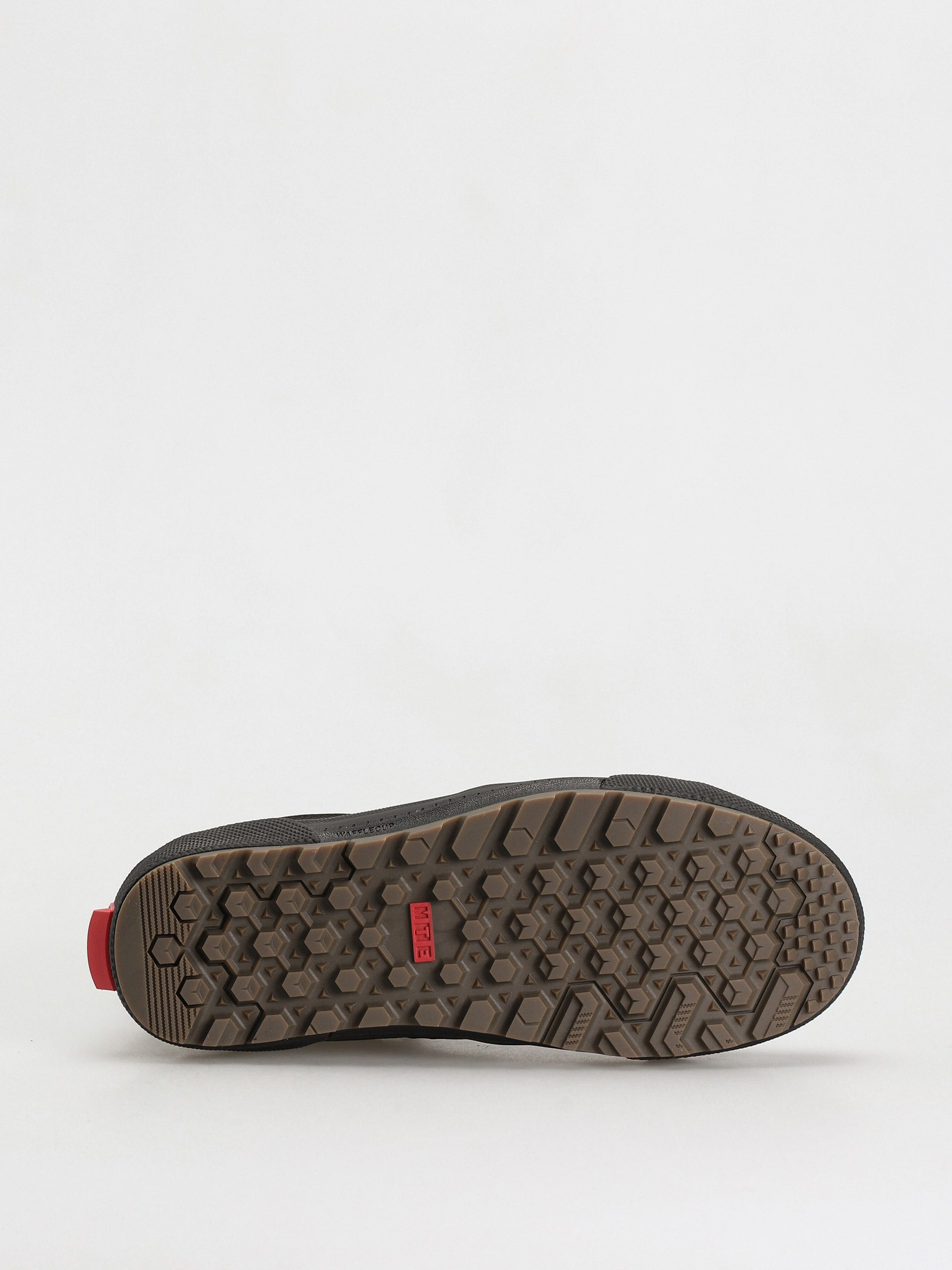 Vans Sk8 Hi Gore Tex MTE 3 Cipők (blackout)