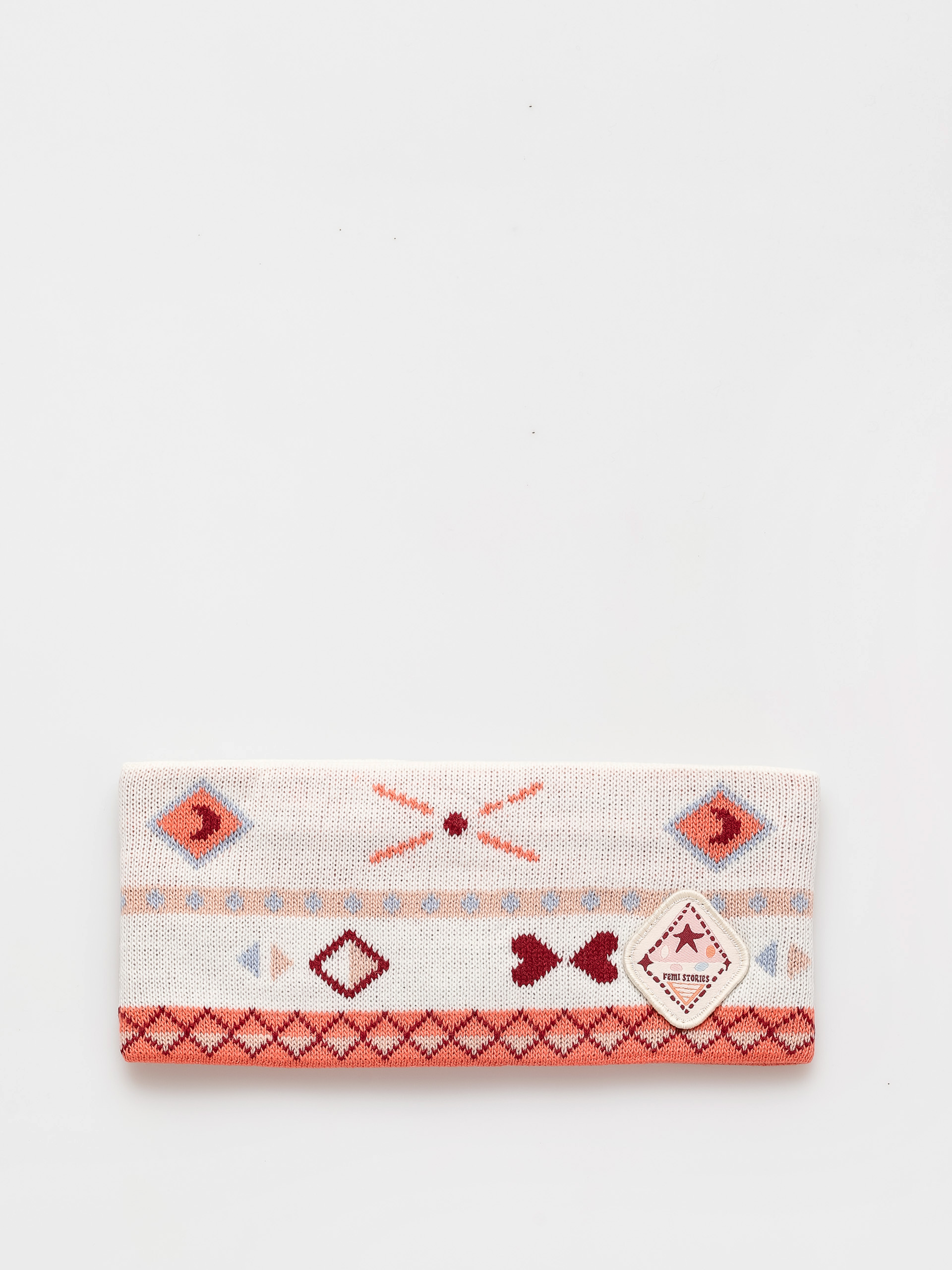 Femi Stories Grisi Wmn (llr)