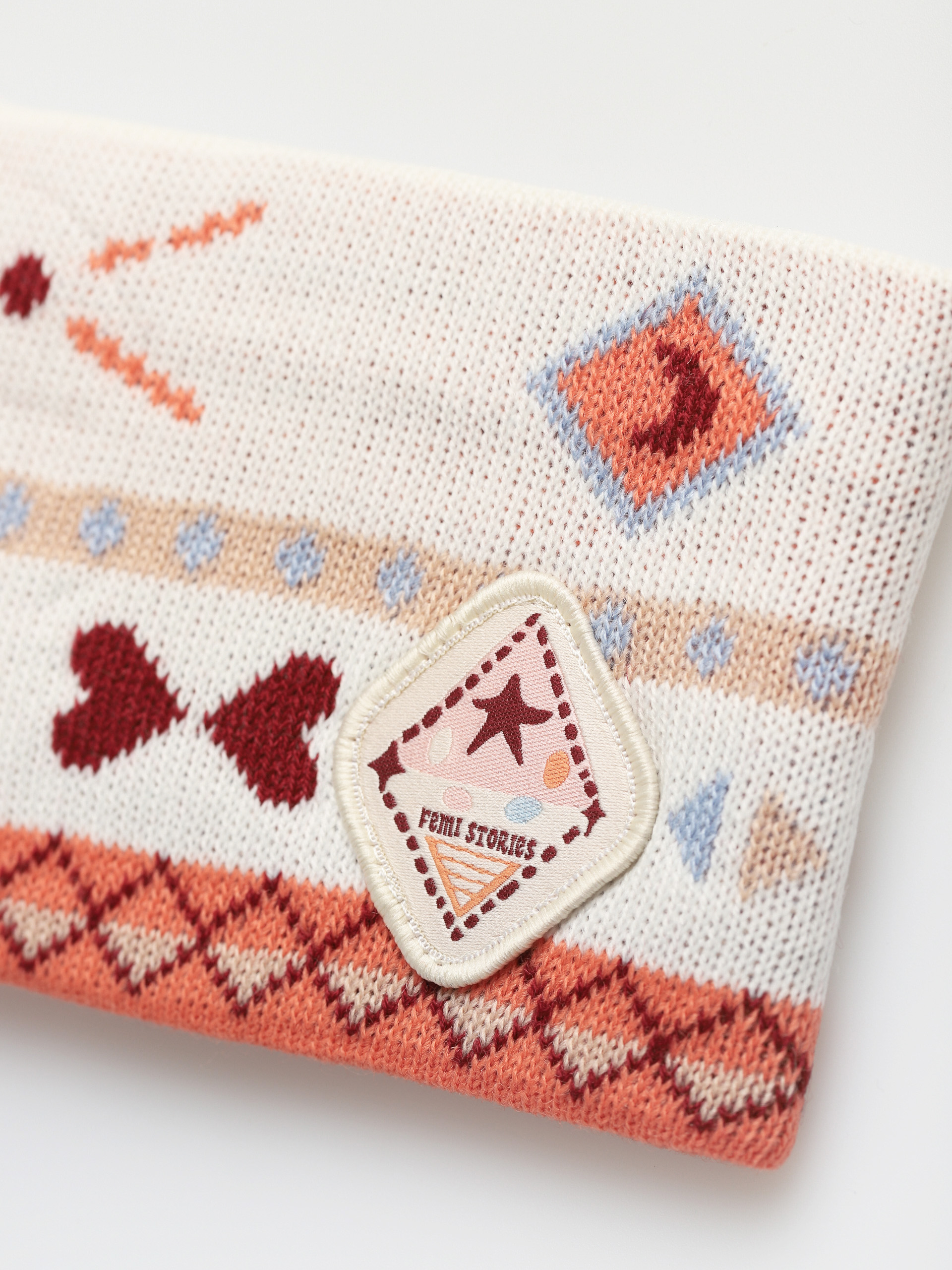 Femi Stories Grisi Wmn (llr)